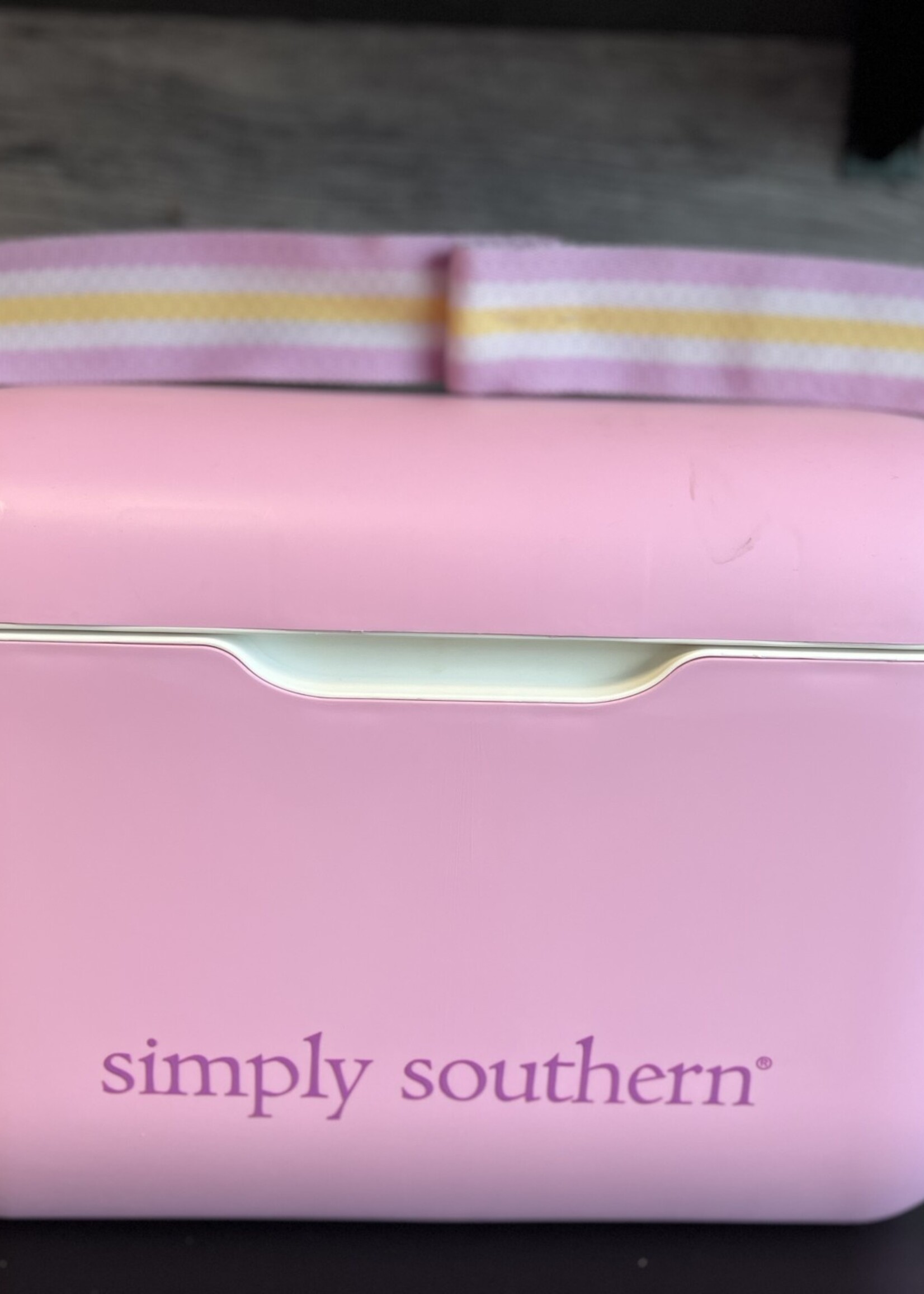 Simply Southern 13 QT Simply Southern Cooler (Mult. Colors)