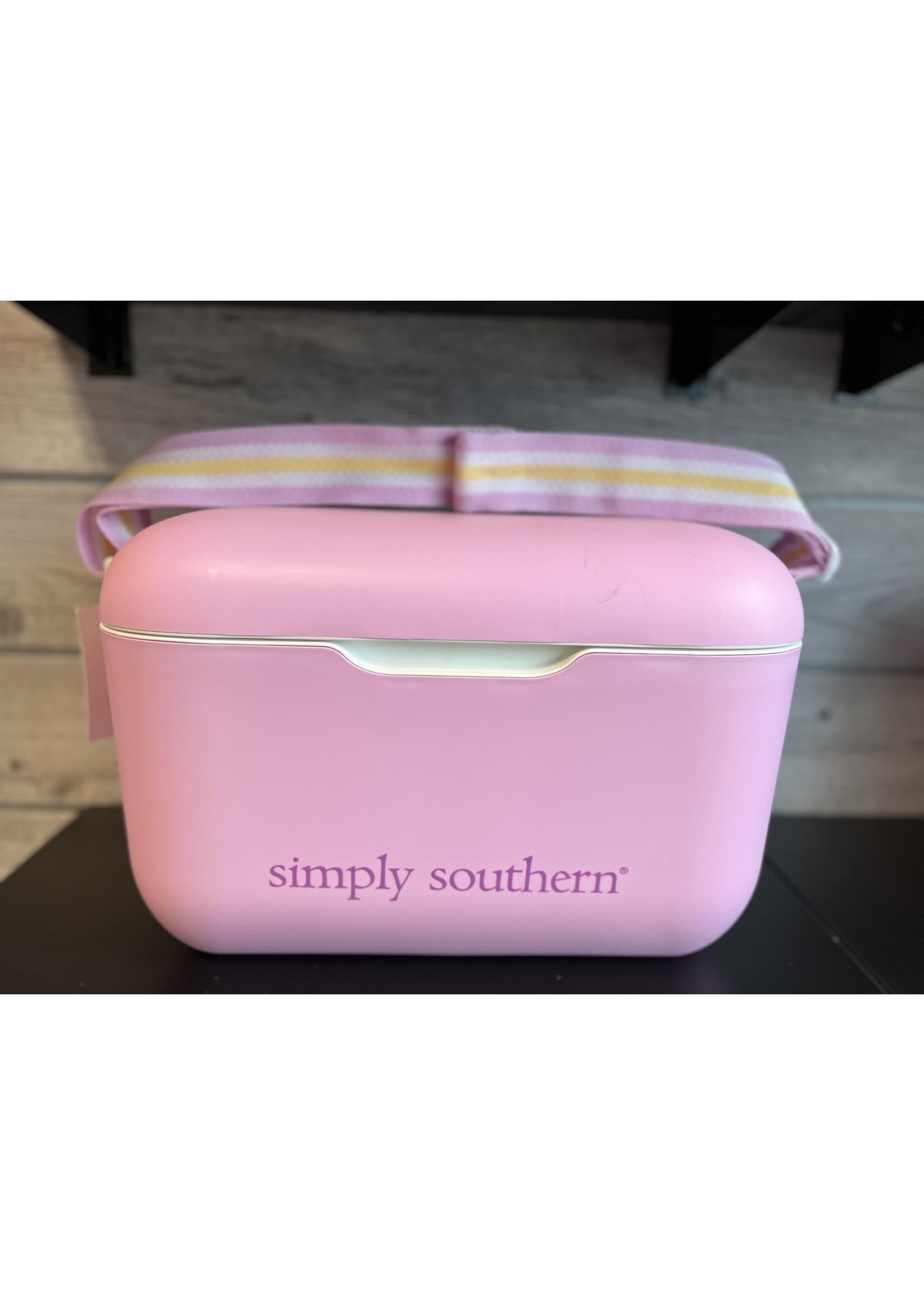 Simply Southern 13 QT Simply Southern Cooler (Mult. Colors)