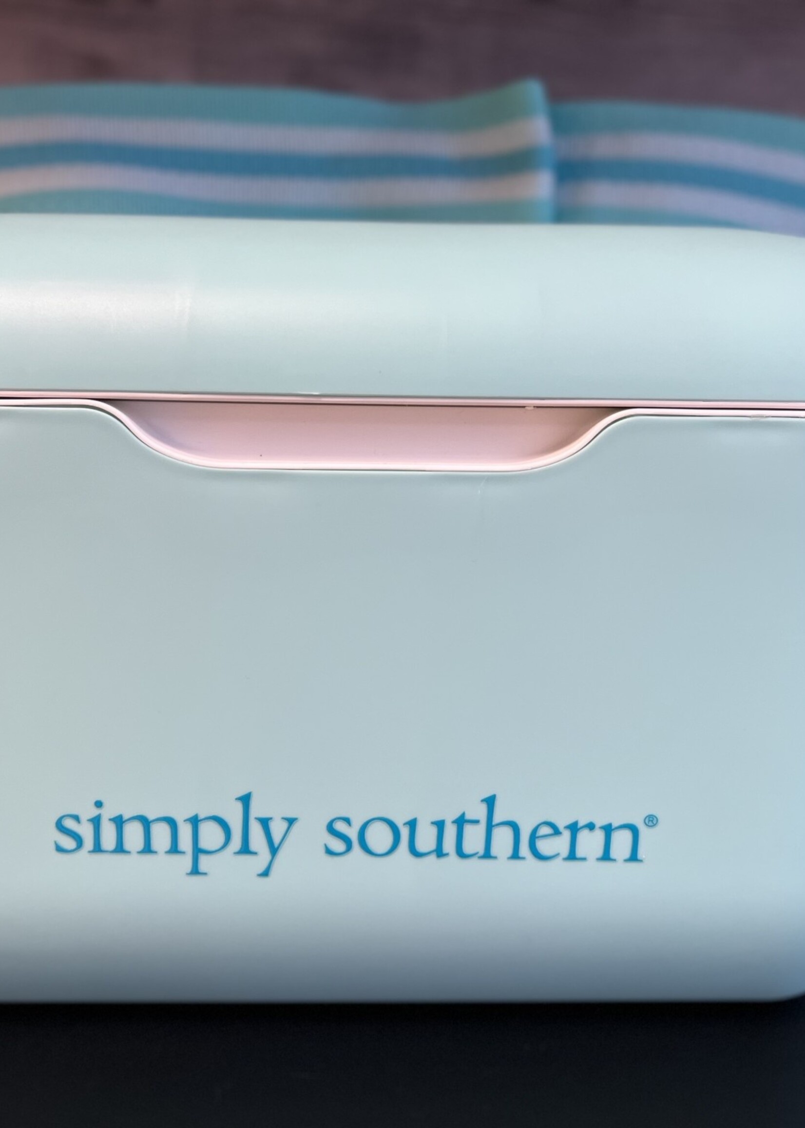 Simply Southern 13 QT Simply Southern Cooler (Mult. Colors)