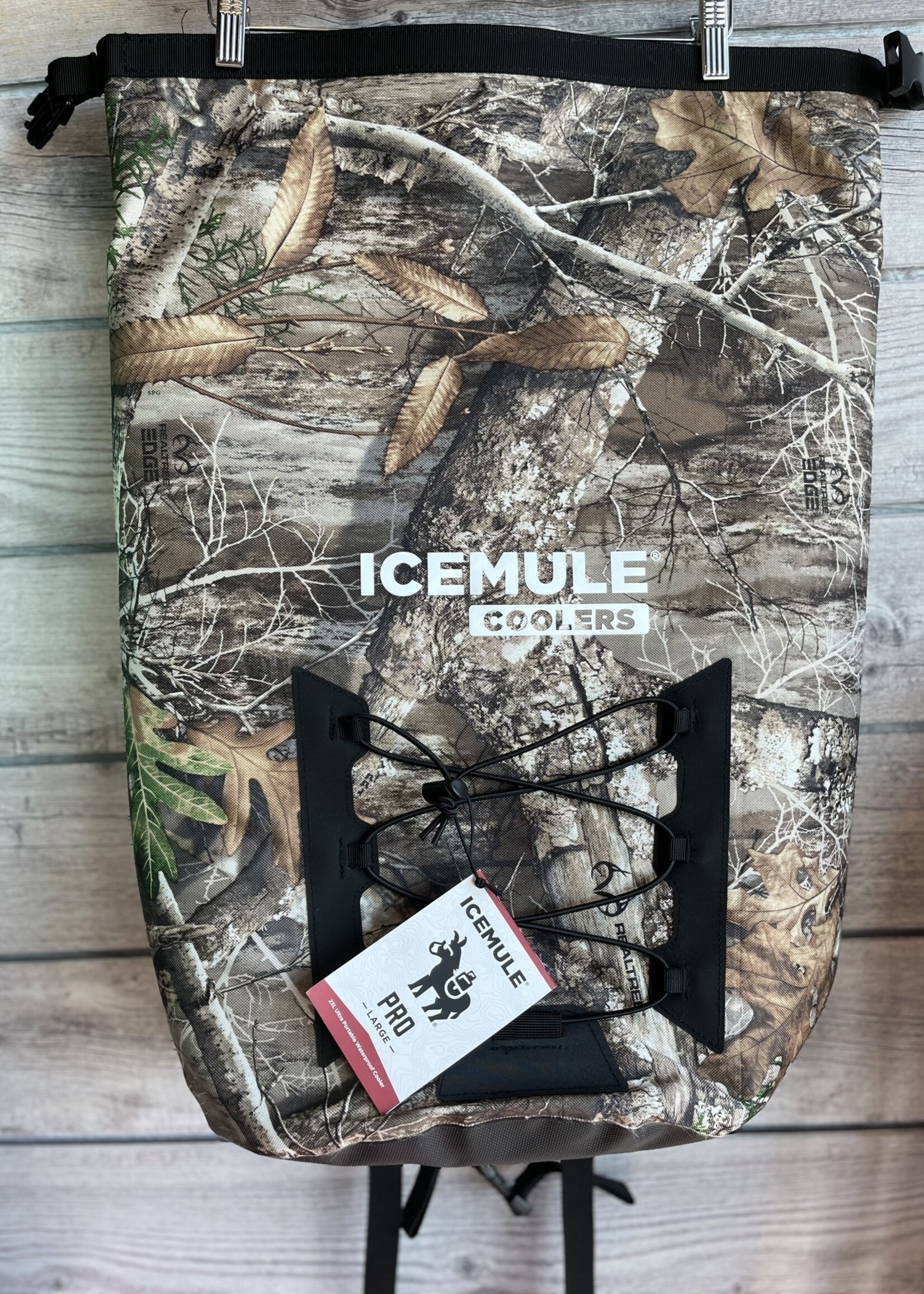 Ice Mule IceMule Pro Cooler -  Large