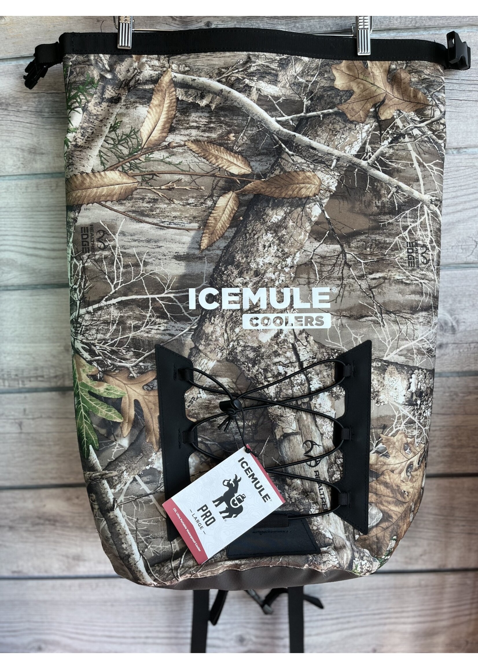 Ice Mule IceMule Pro Cooler -  Large