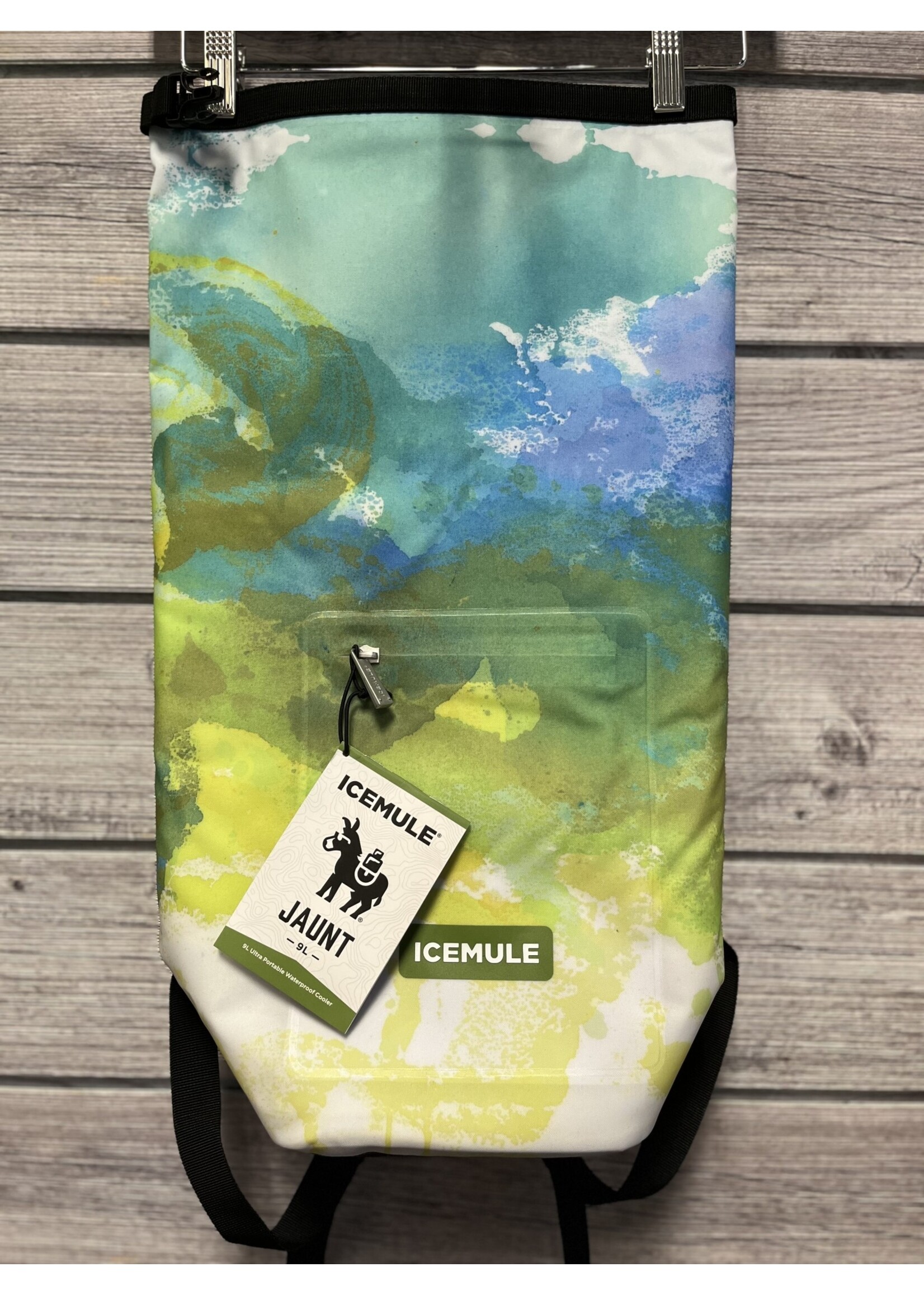Ice Mule Jaunt Cooler - 9L
