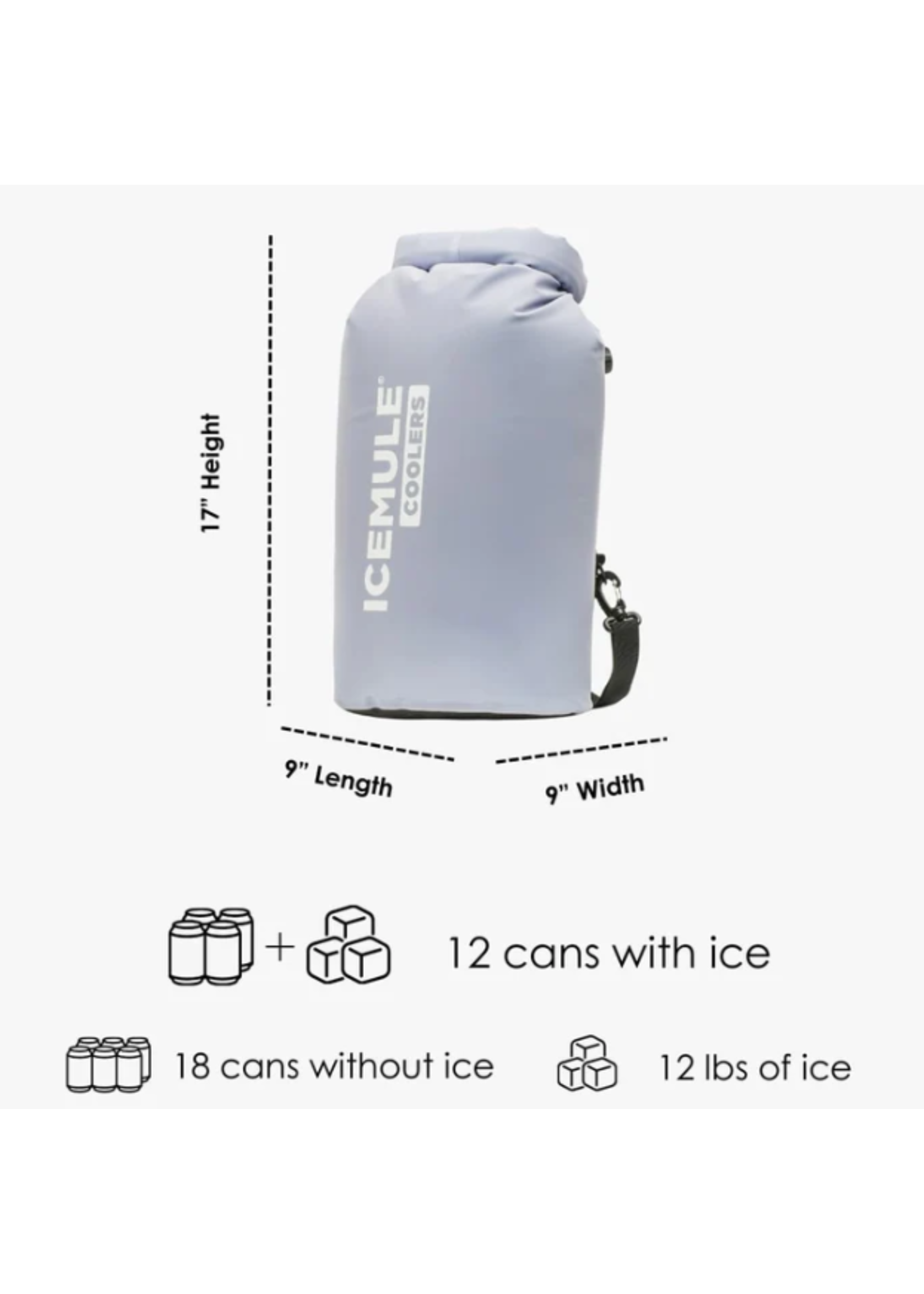 Ice Mule Ice Mule Small 10L