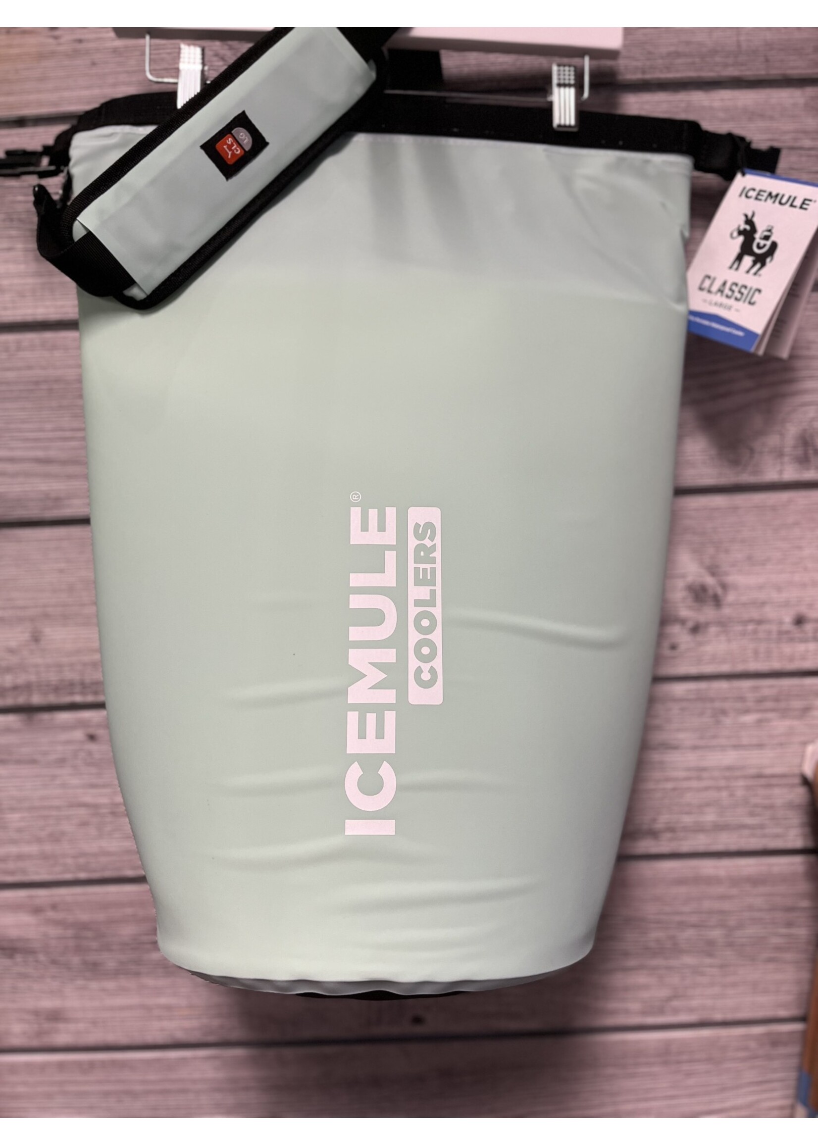 Ice Mule Ice Mule Classic - Large