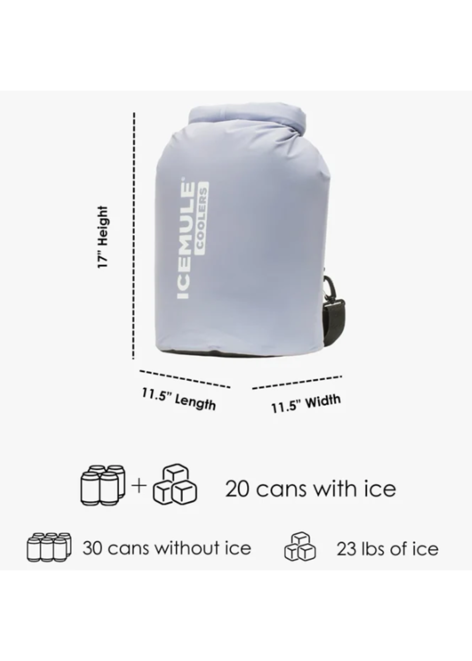 Ice Mule Ice Mule Classic - Large