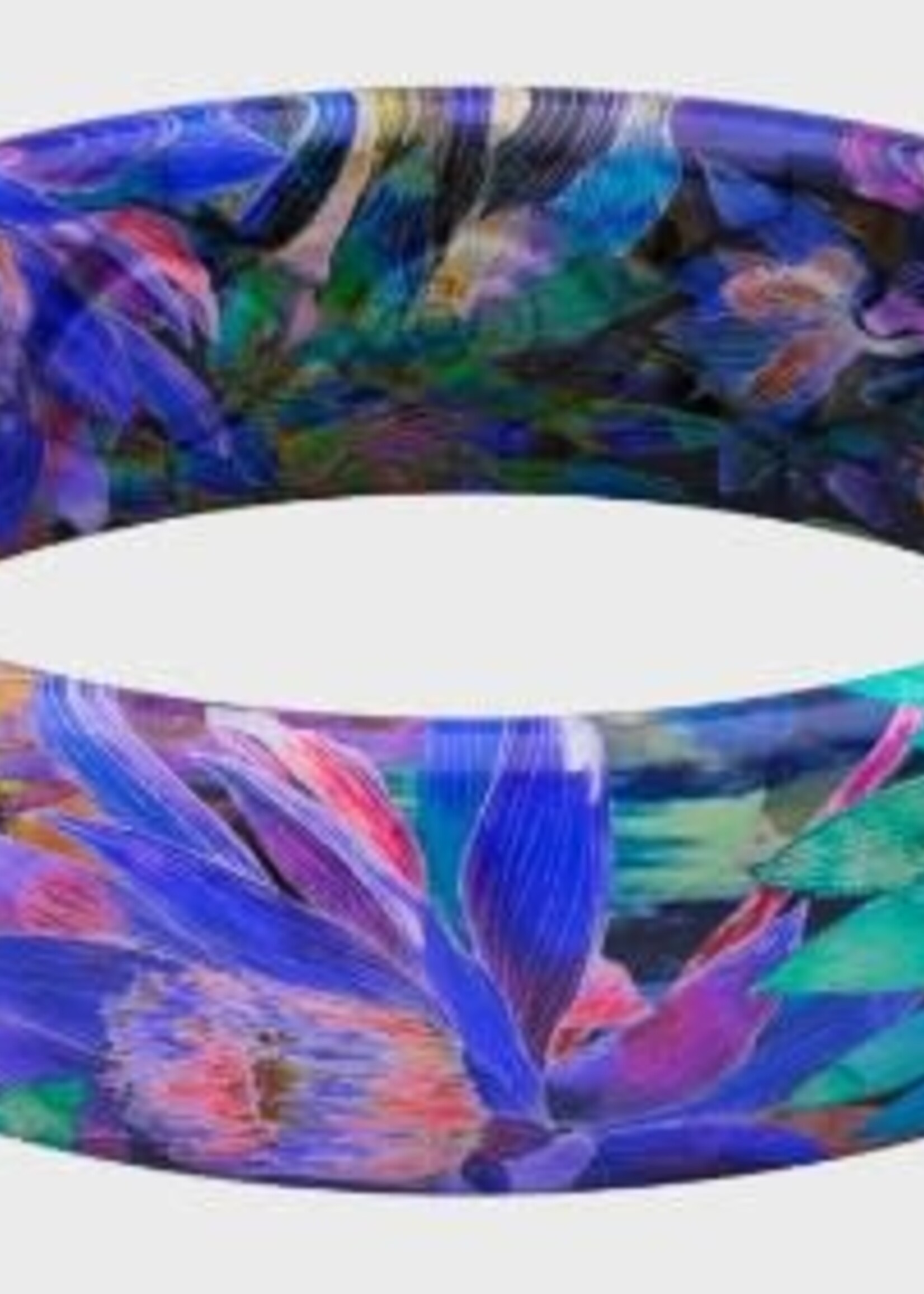 Groove Life Aspire Twilight Blossom Ring
