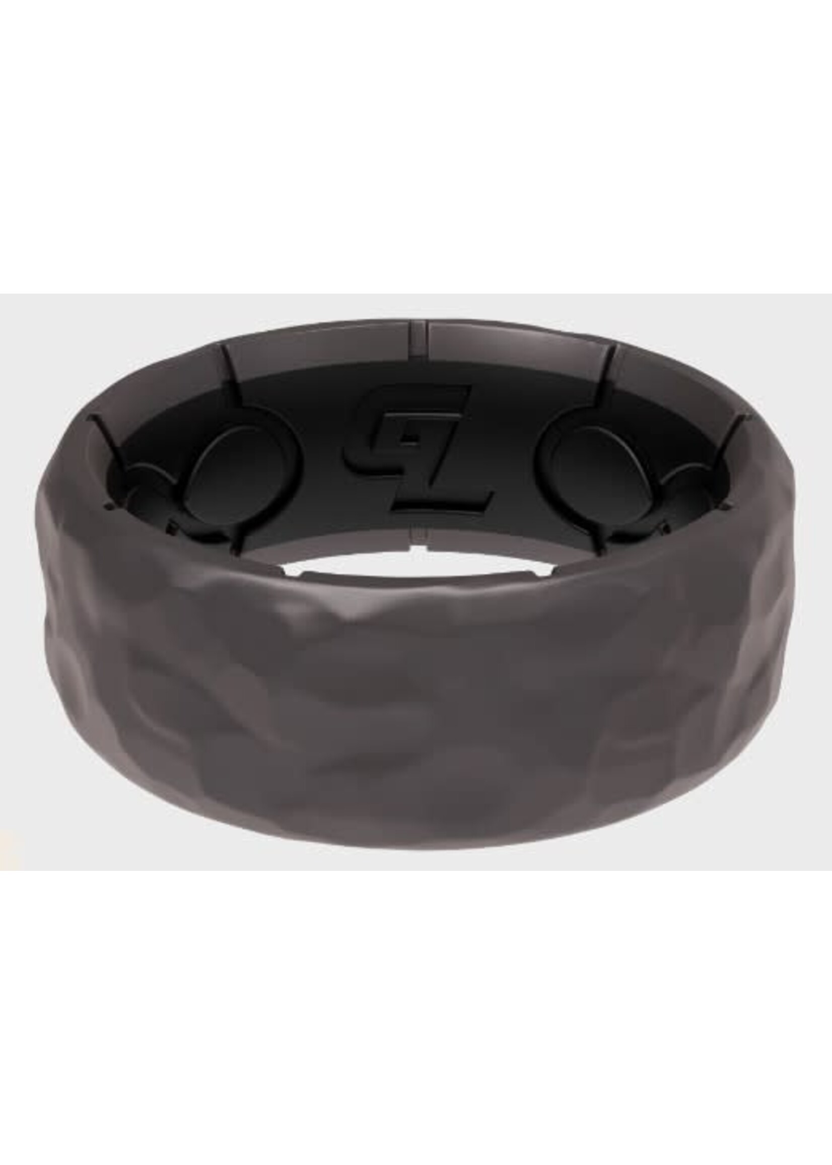 Groove Life Edge Silicone Ring