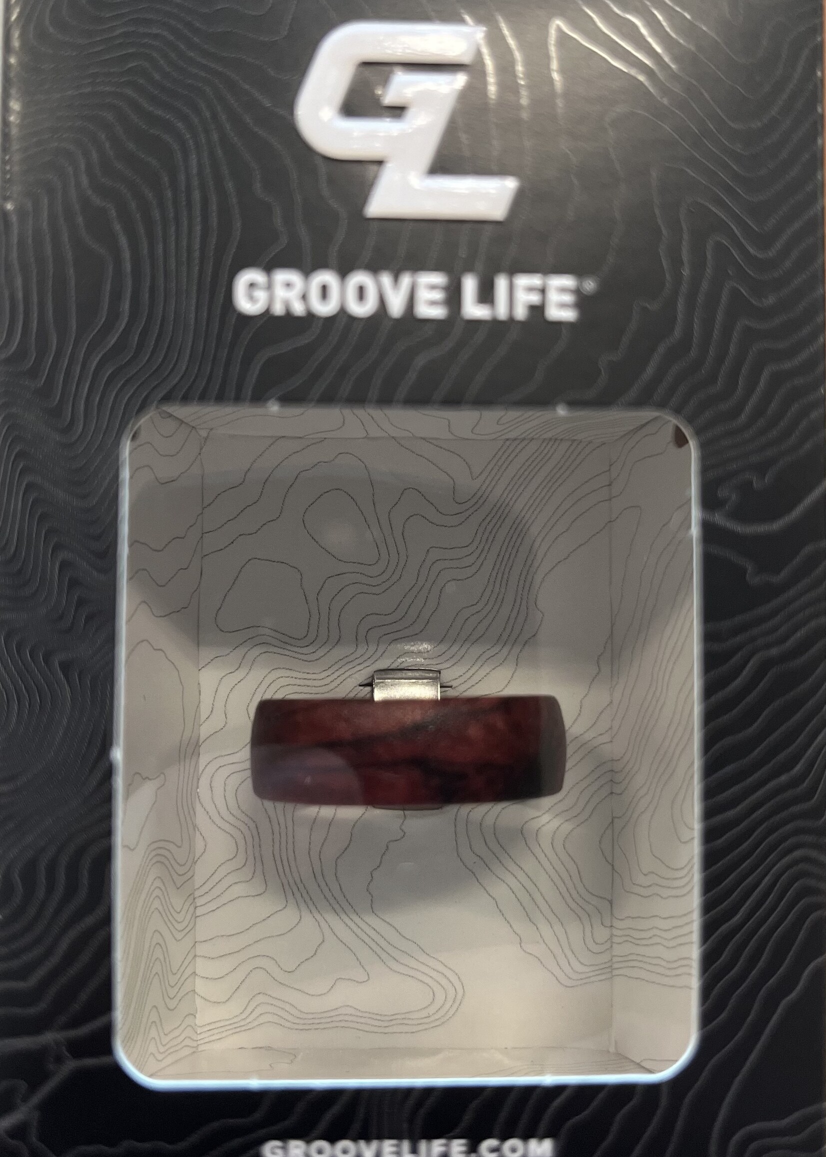 Groove Life Groove Life Silicone Ring