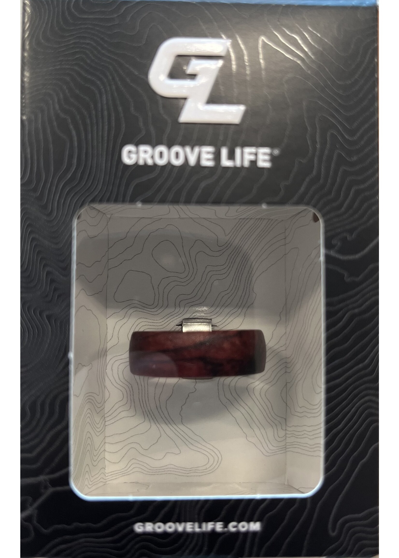Groove Life Groove Life Silicone Ring
