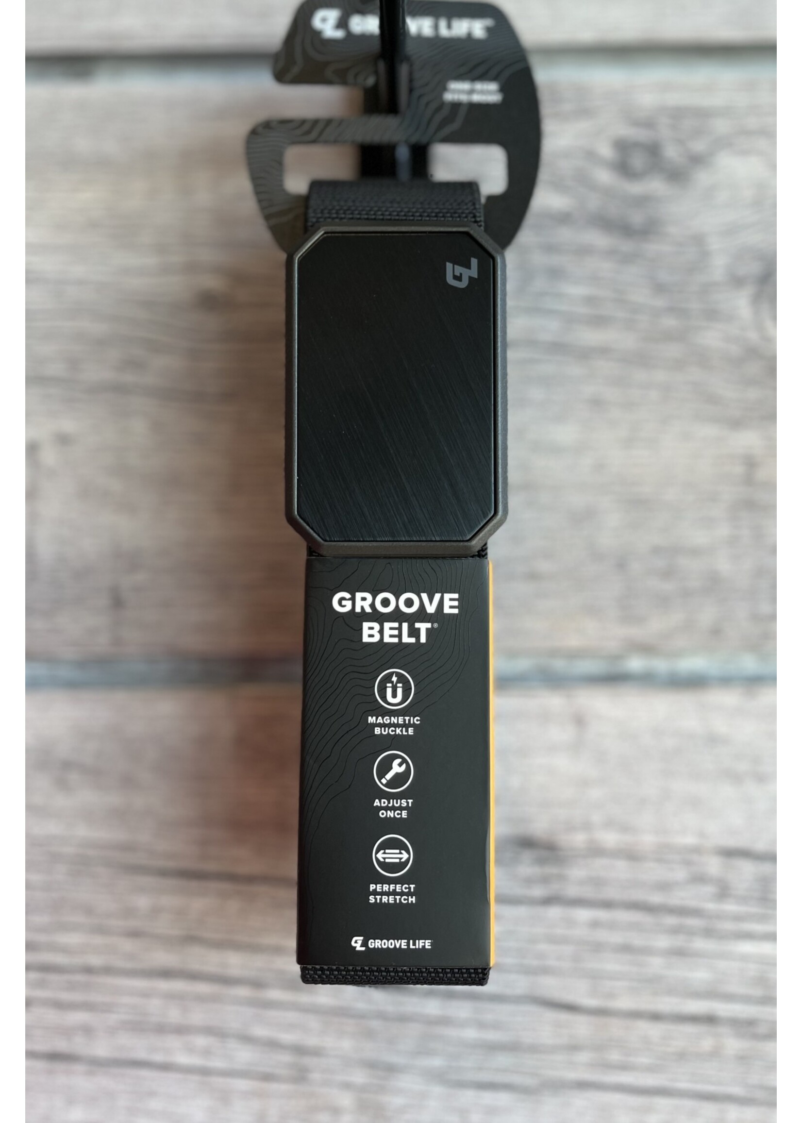Groove Life Groove Belt