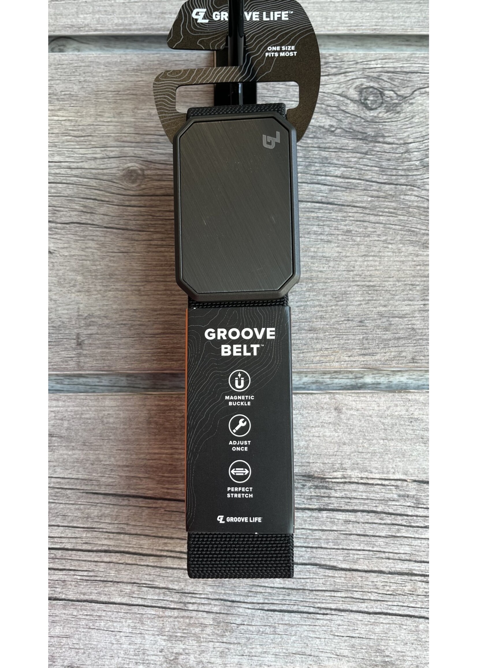 Groove Life Groove Belt