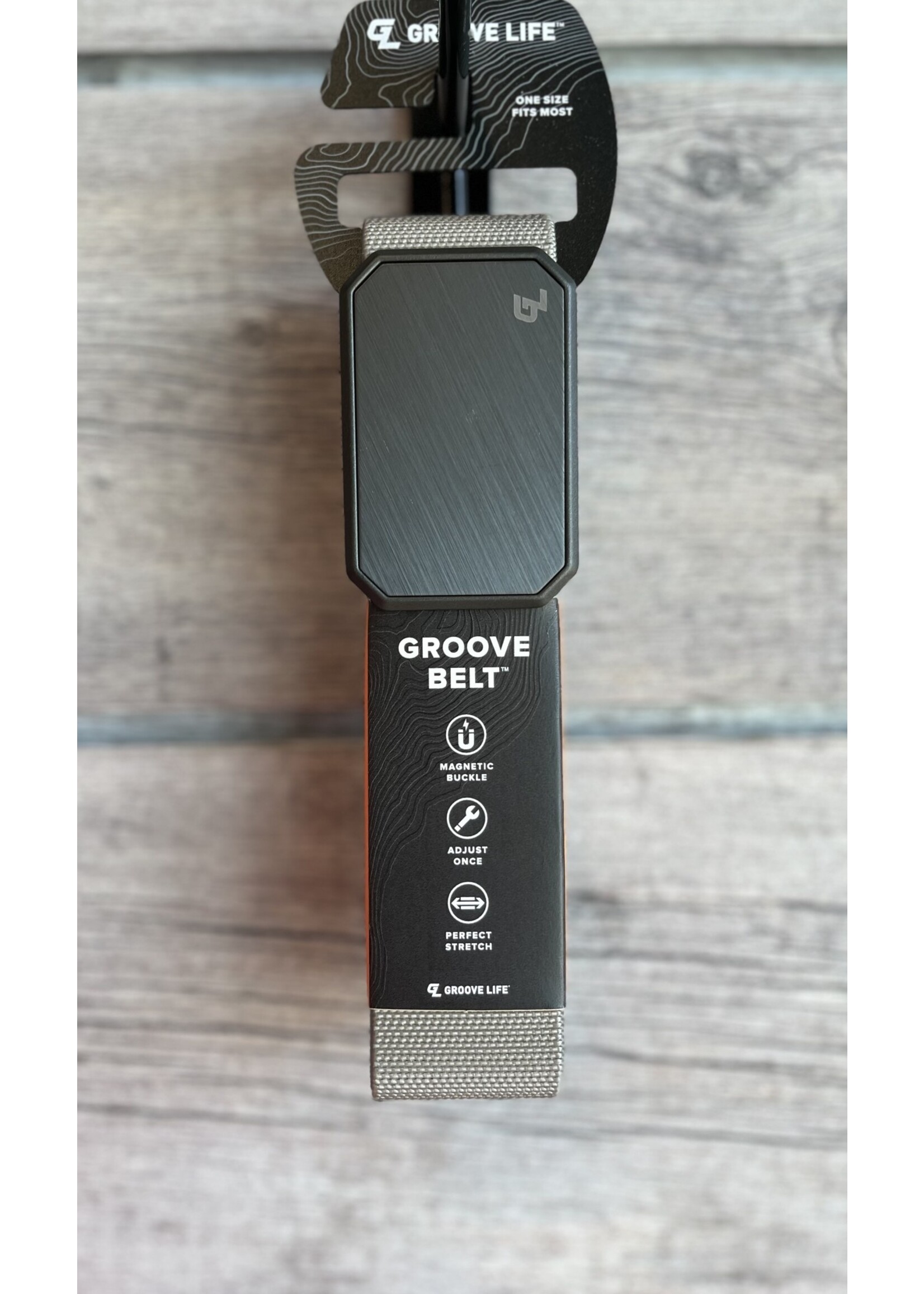 Groove Life Groove Belt