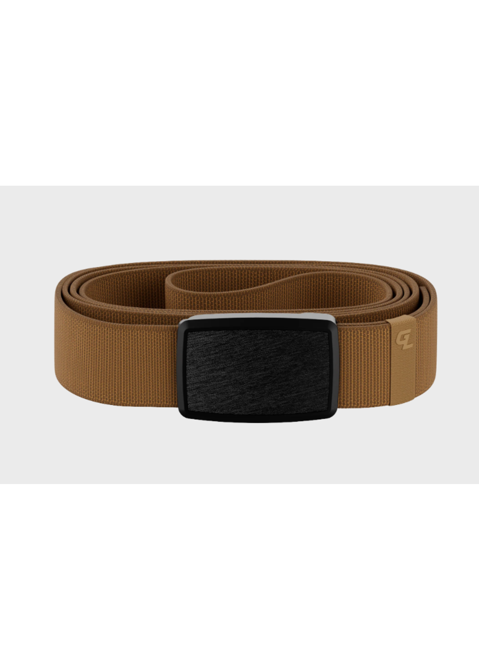Groove Life Groove Belt Low Profile Buck Black