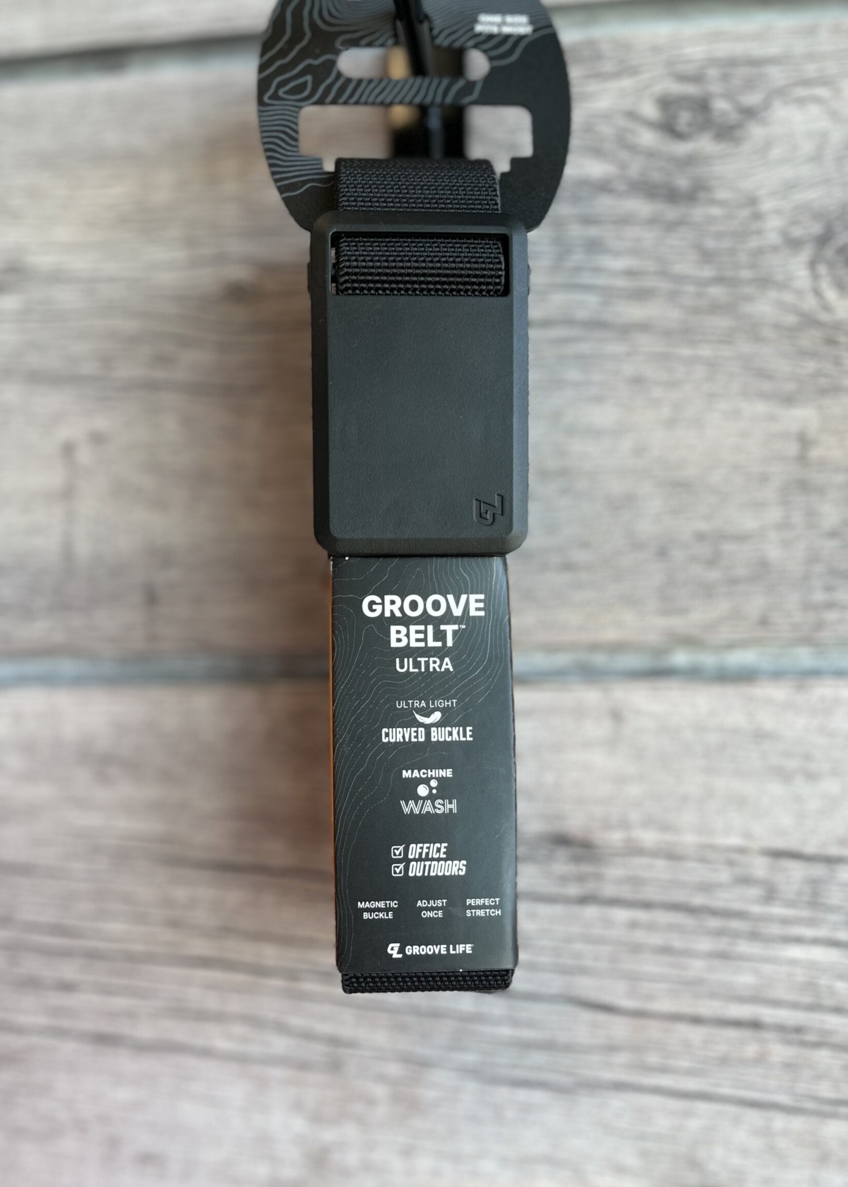 Groove Life Groove Belt Ultra