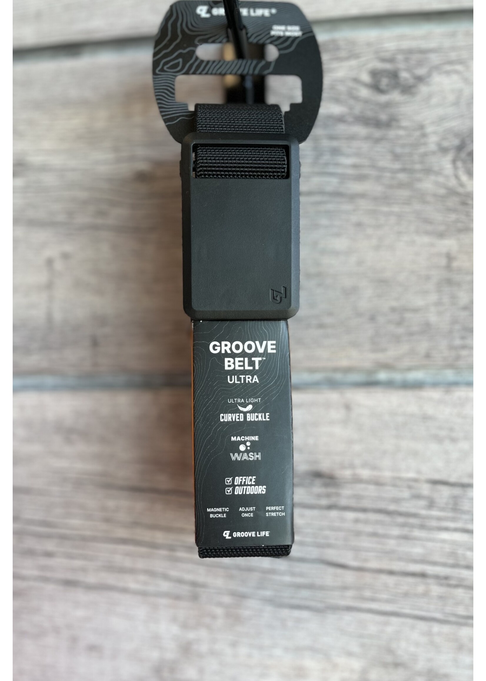 Groove Life Groove Belt Ultra