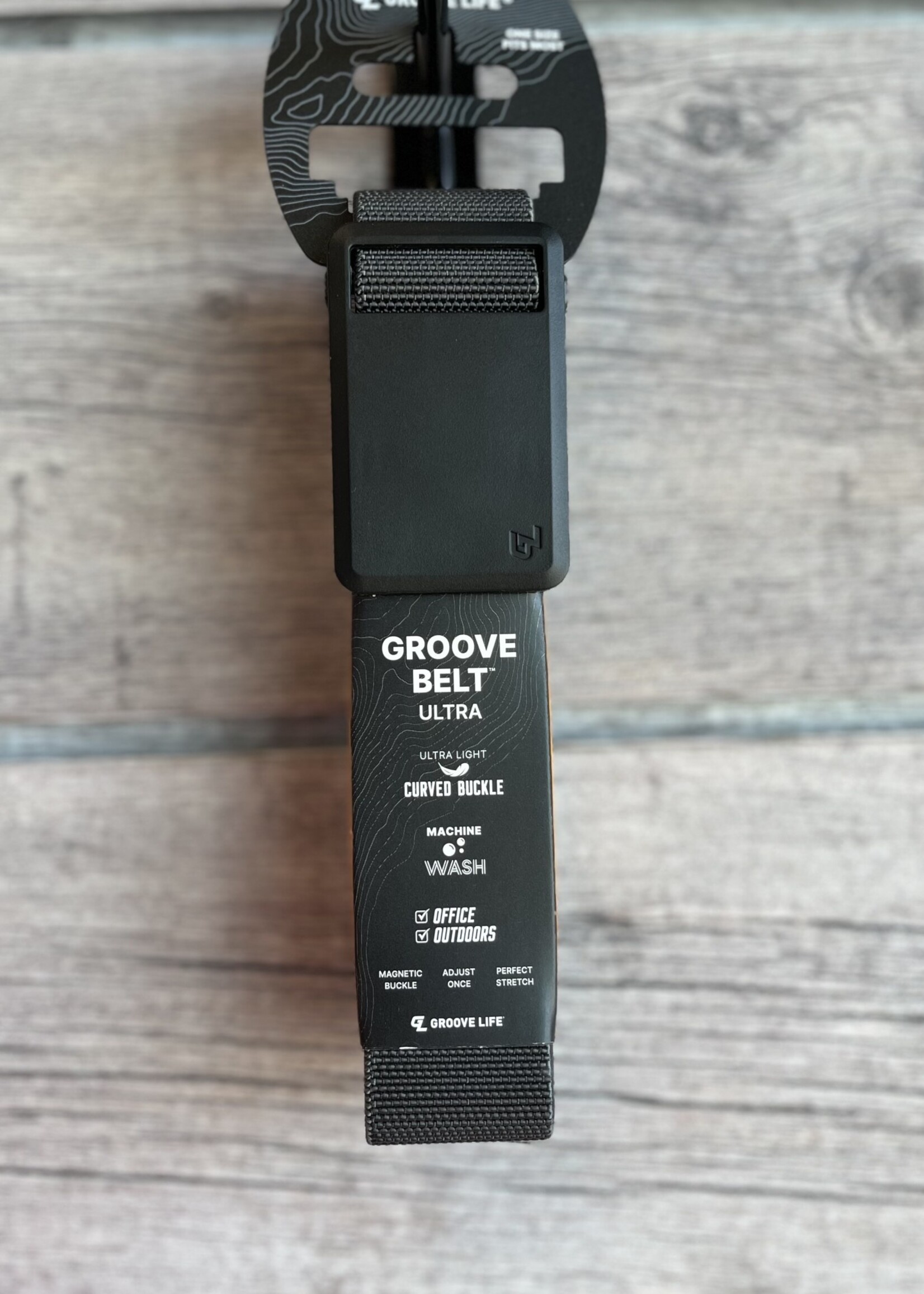 Groove Life Groove Belt Ultra