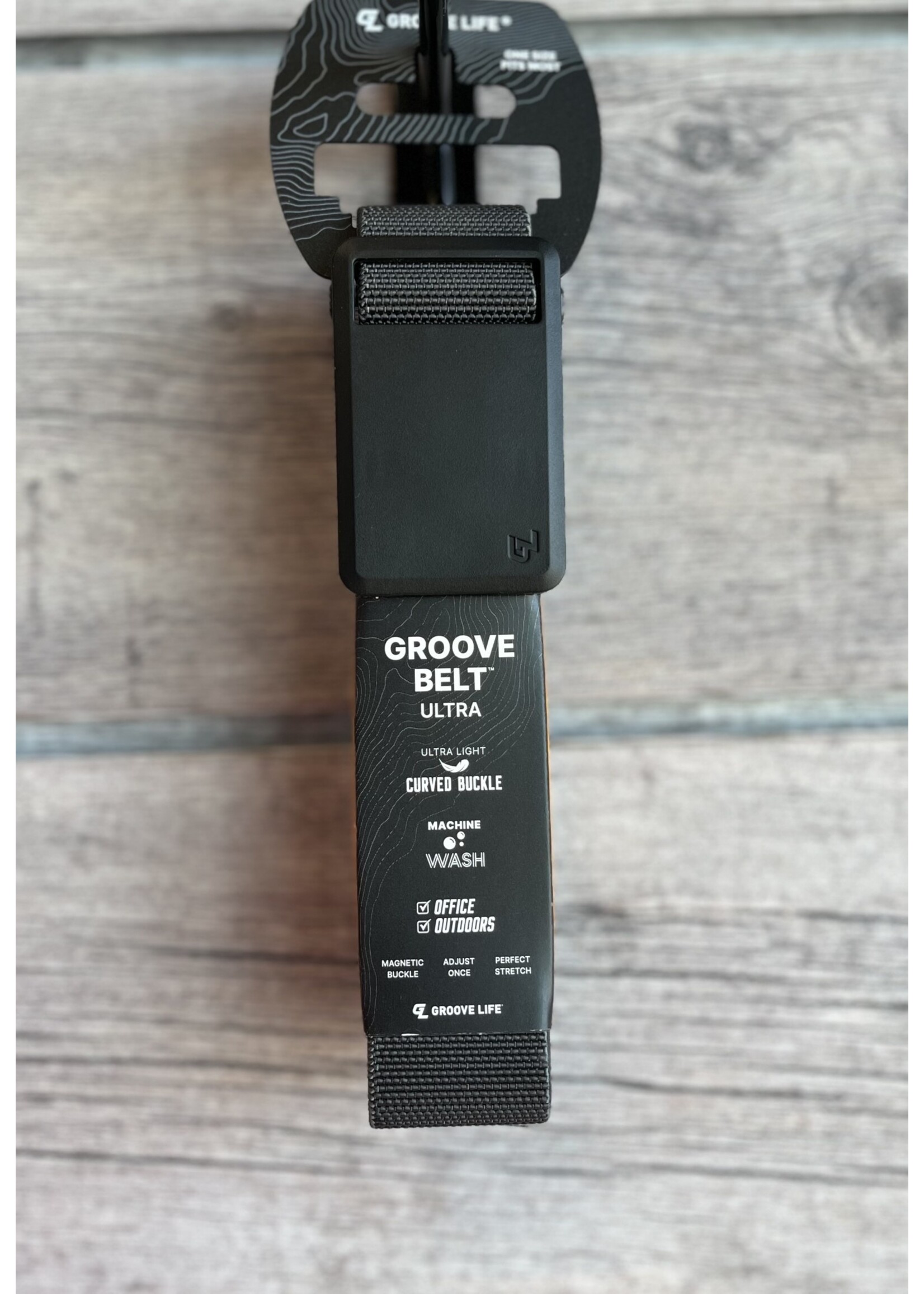 Groove Life Groove Belt Ultra