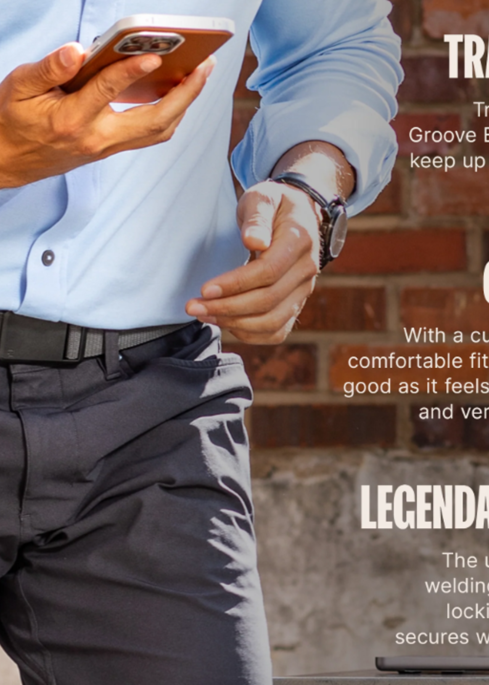 Groove Life Groove Belt Ultra
