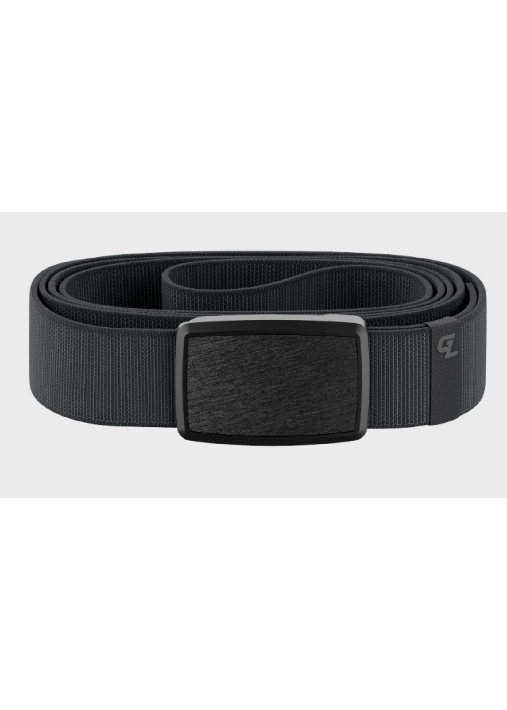 Groove Life Low Profile Belt - Deep Stone/Gun Metal