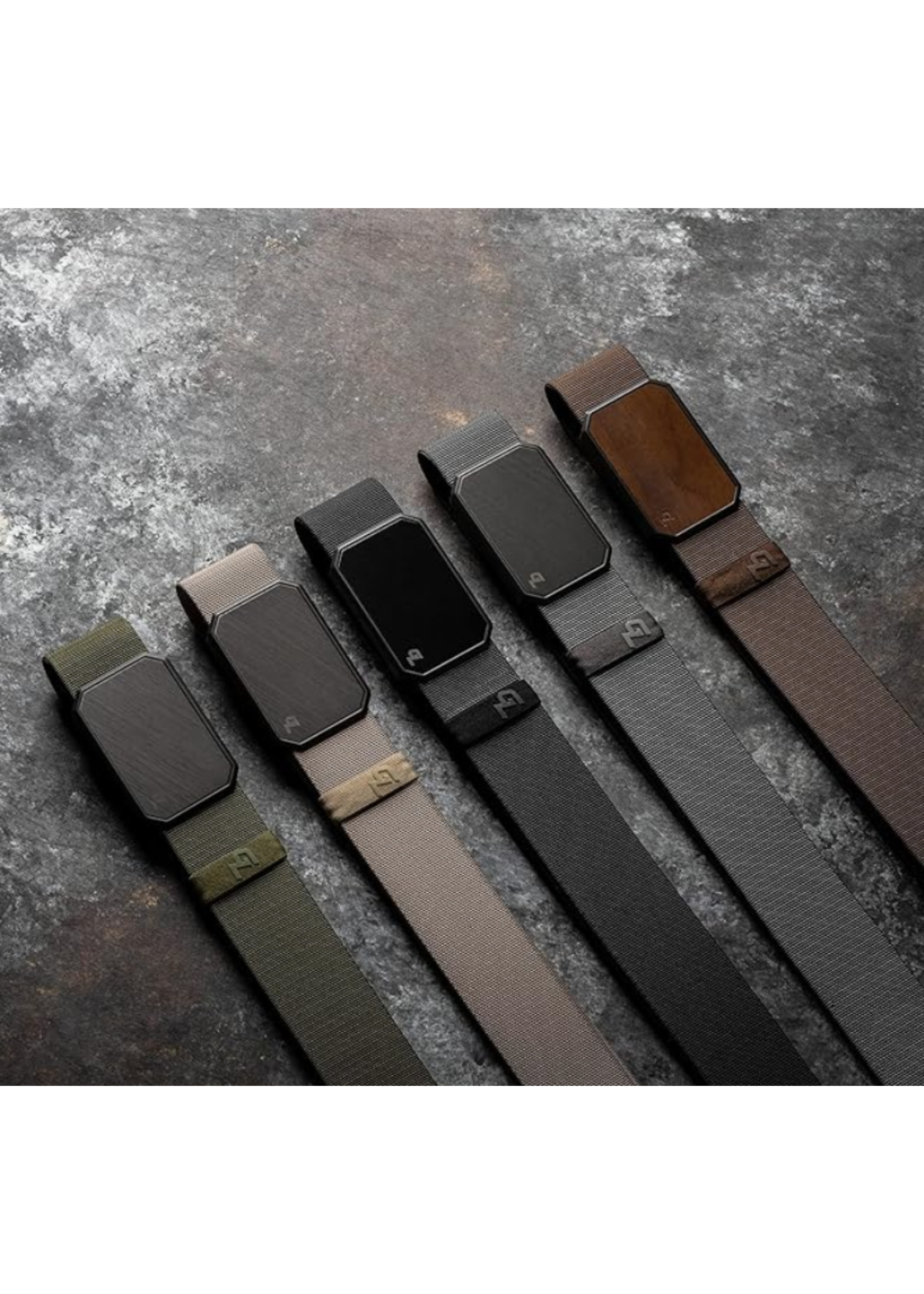 Groove Life Groove Belt