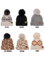 Simply Southern Simply- Beanie