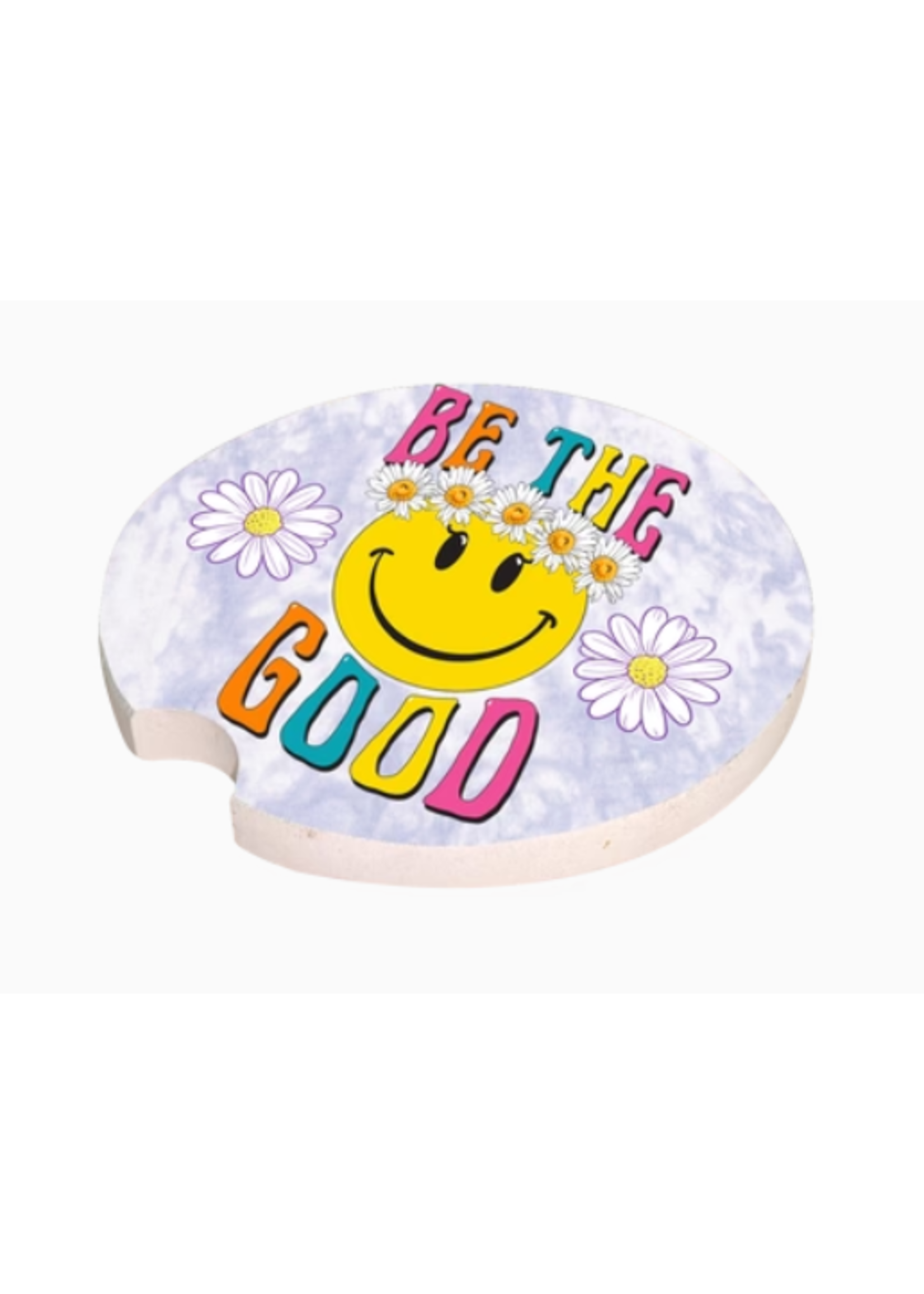 Simply Southern Simply Car Coaster