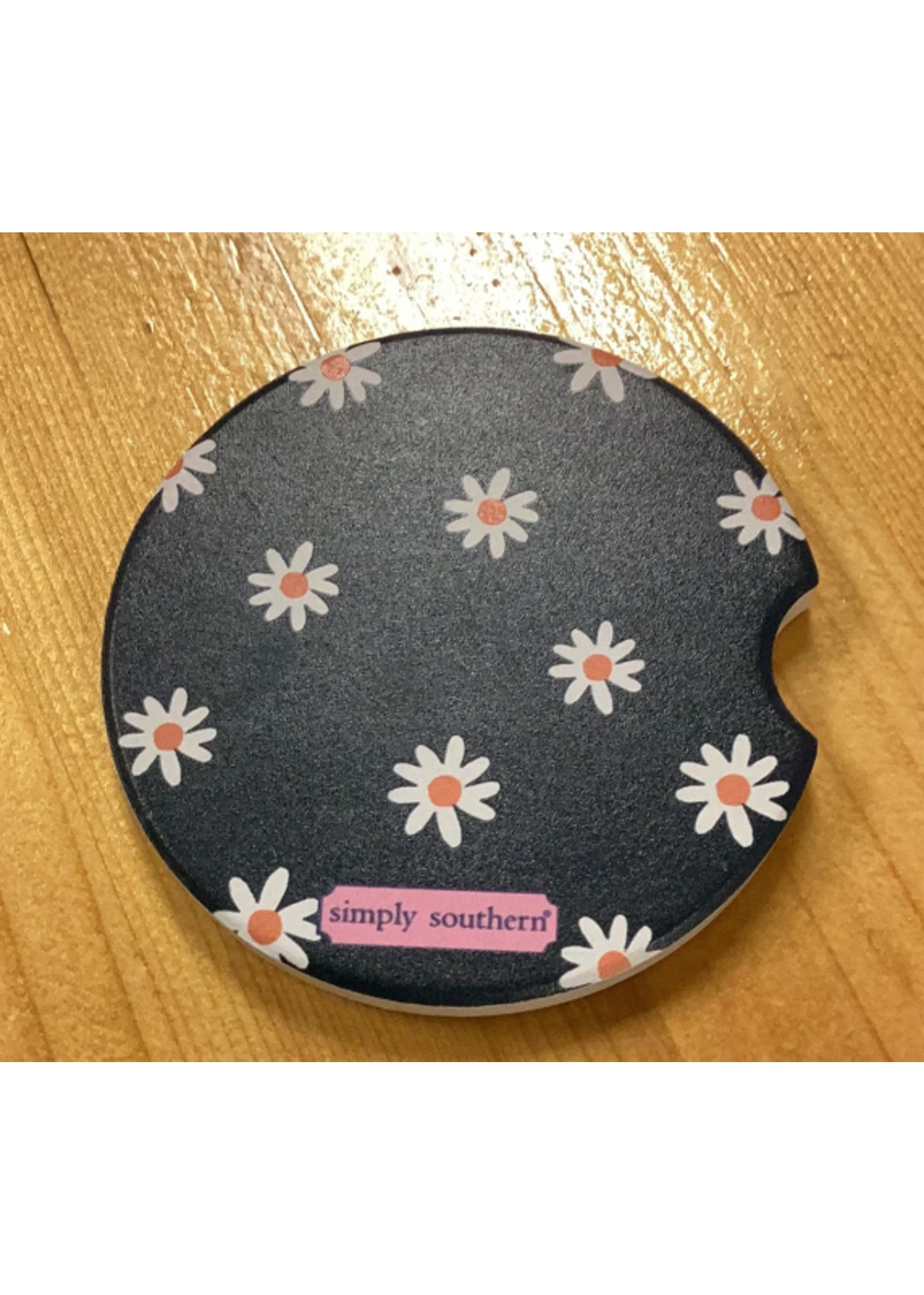 Simply Southern Simply Car Coaster