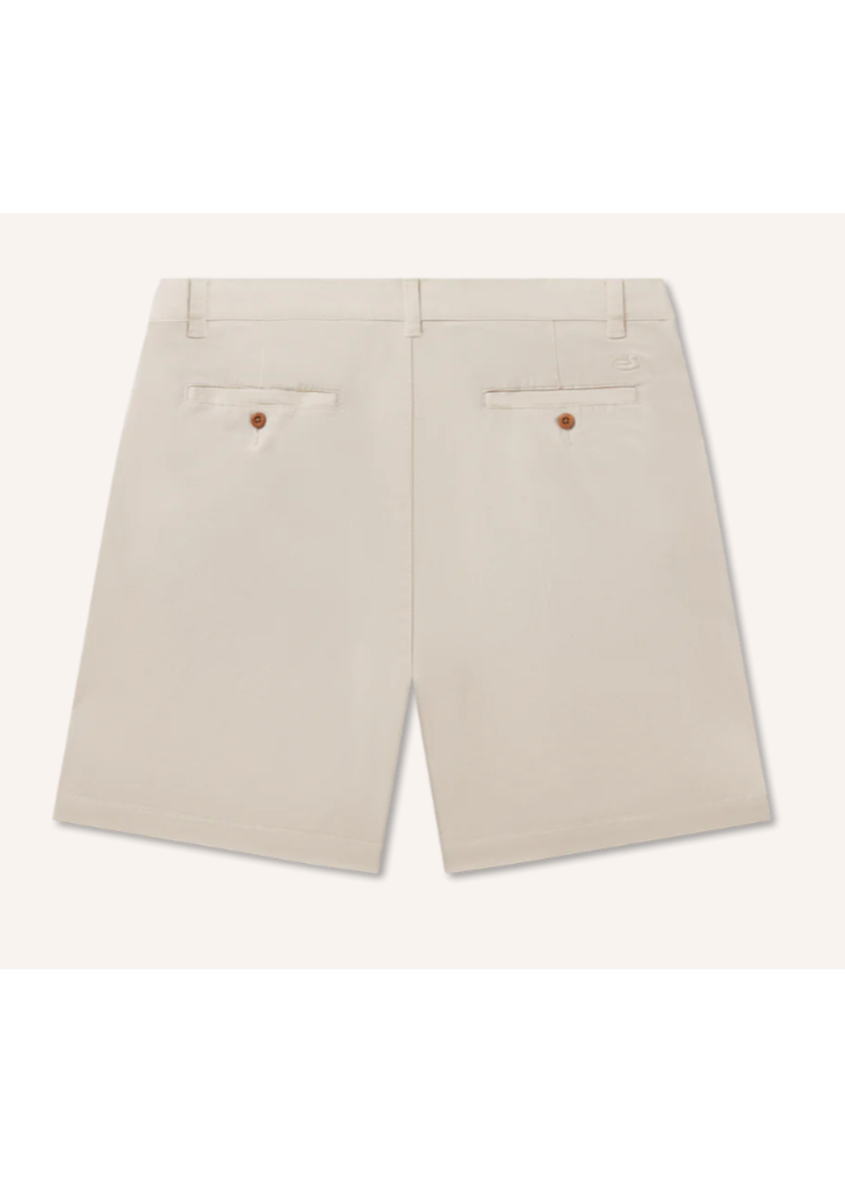 Southern Marsh Regatta Stretch Short