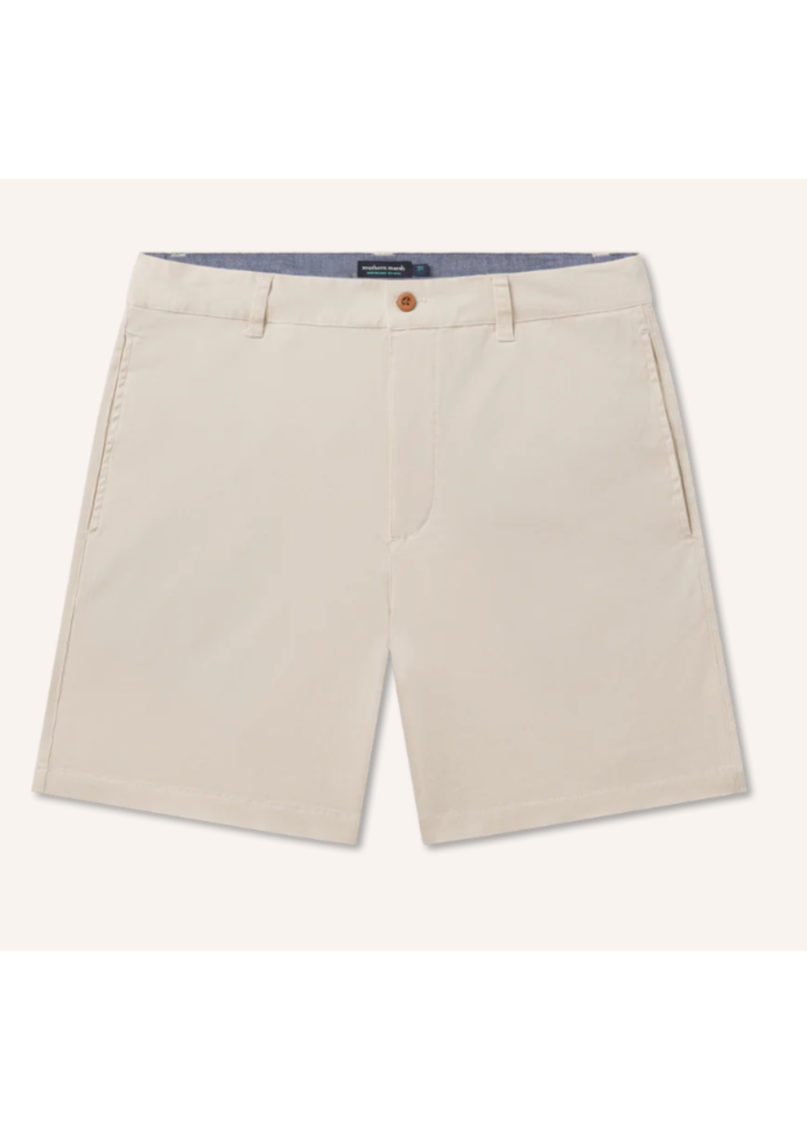 Southern Marsh Regatta Stretch Short