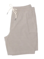 Duck Head ST. Mark's Water Short Gull Grey