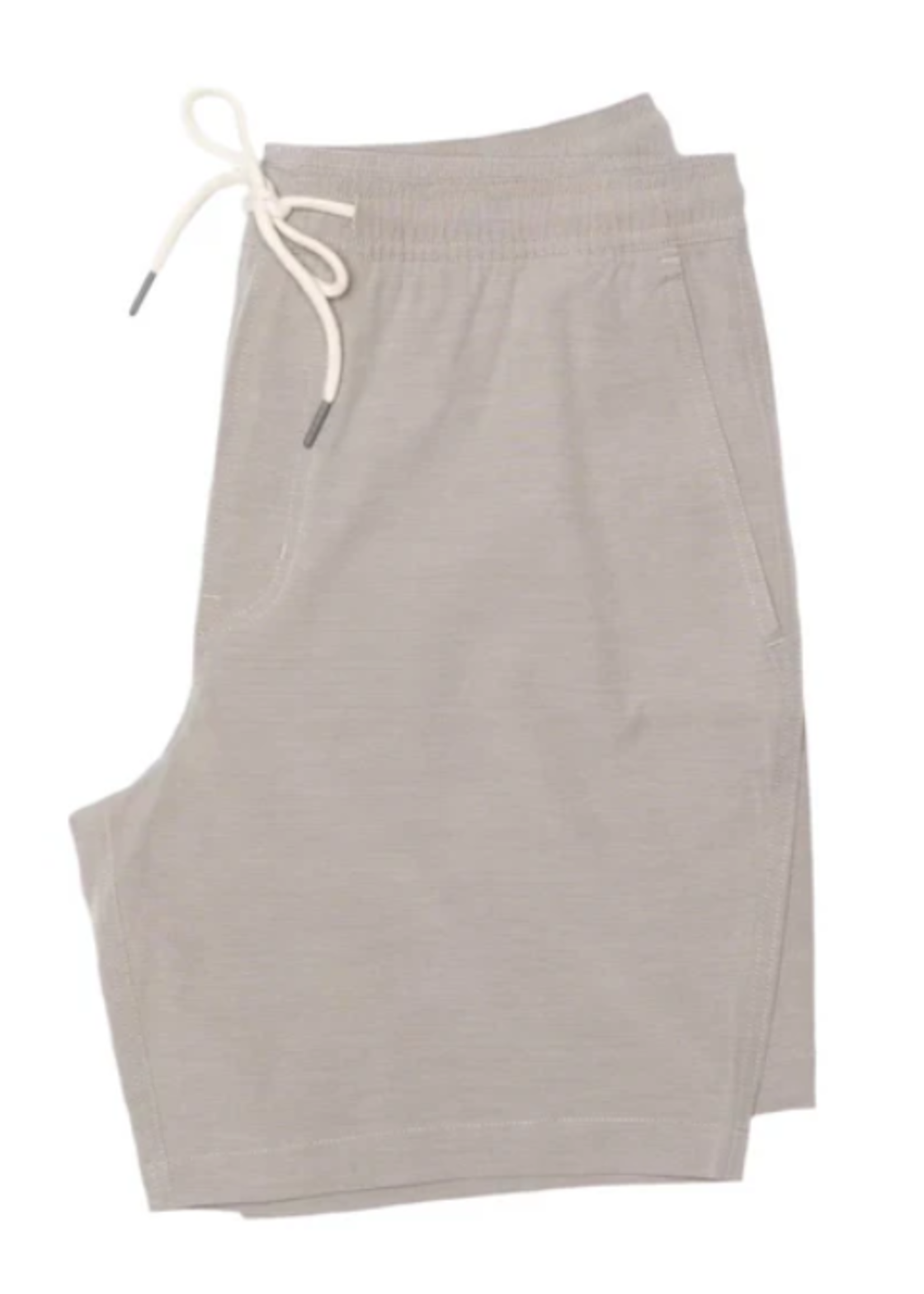 Duck Head ST. Mark's Water Short Gull Grey