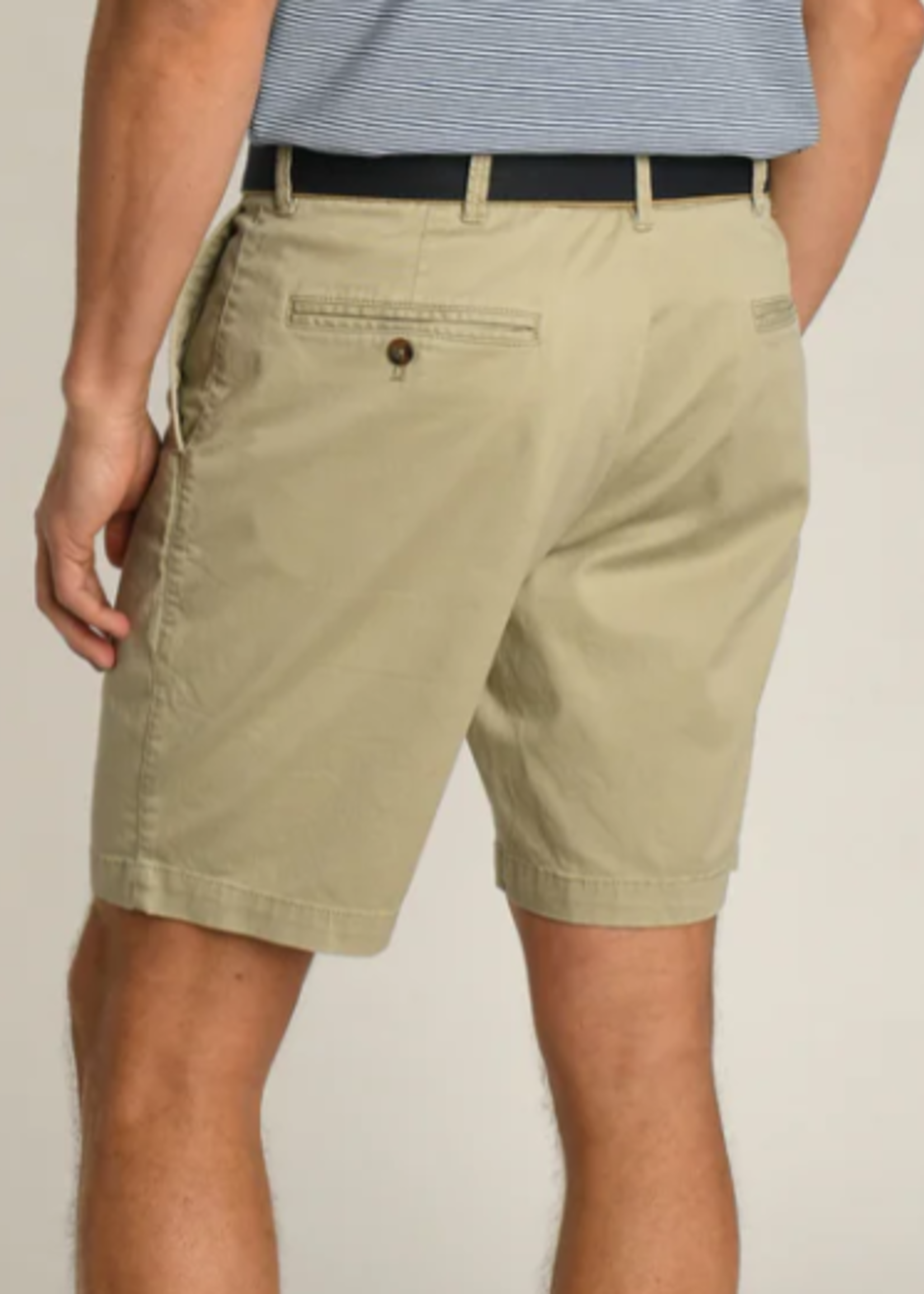 Duck Head Gold School Chino Short
