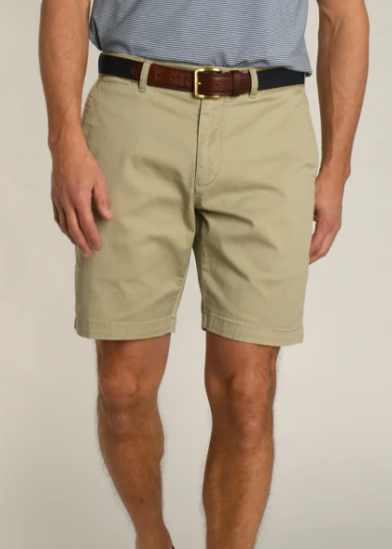 Duck Head Gold School Chino Short