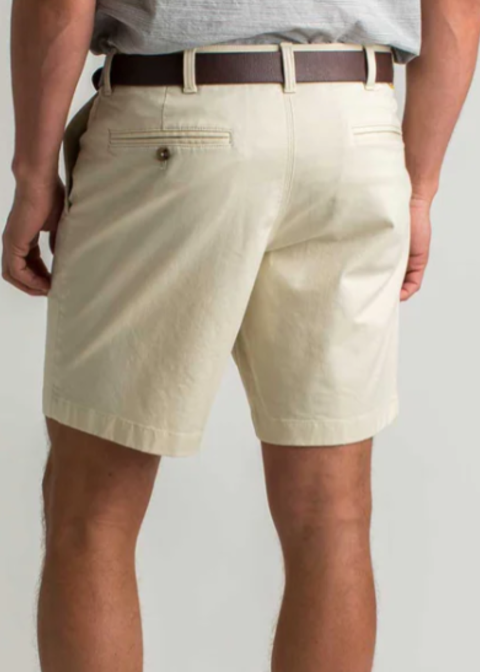 Duck Head Gold School Chino Short