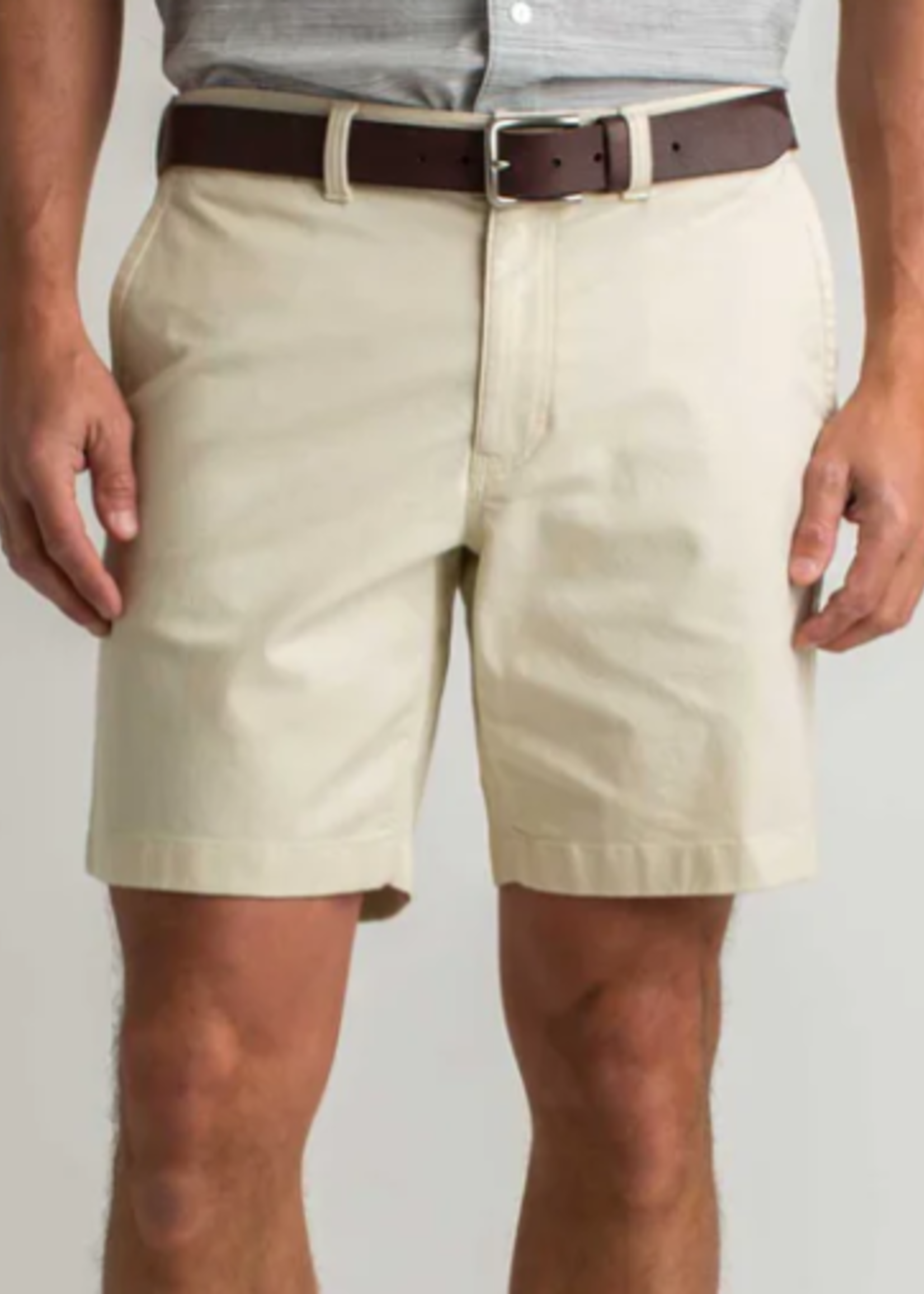 Duck Head Gold School Chino Short