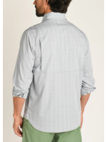 Duck Head Performance Poplin Guide Shirt