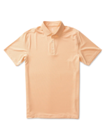 Duck Head Long Drive Performance Polo