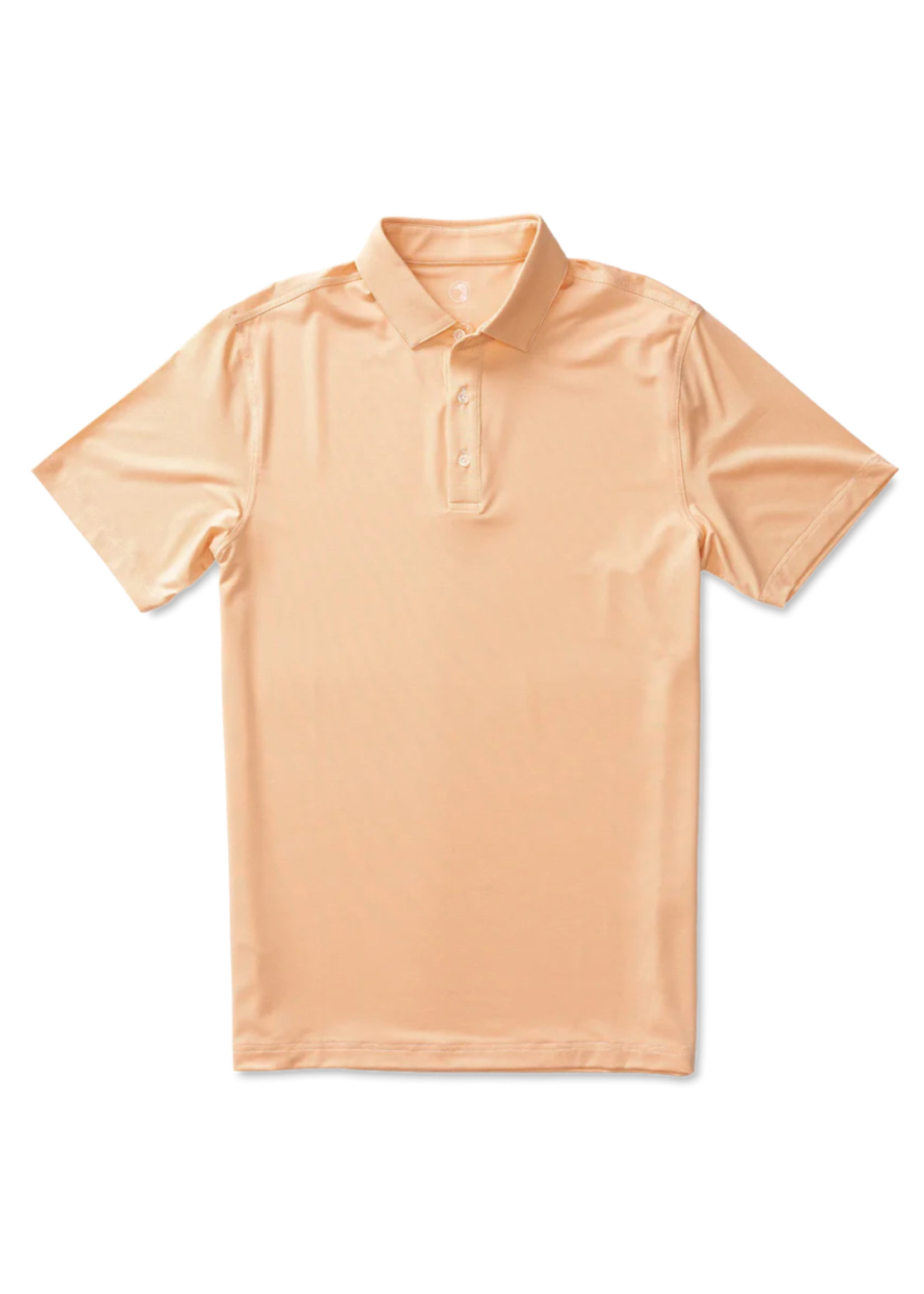 Duck Head Long Drive Performance Polo