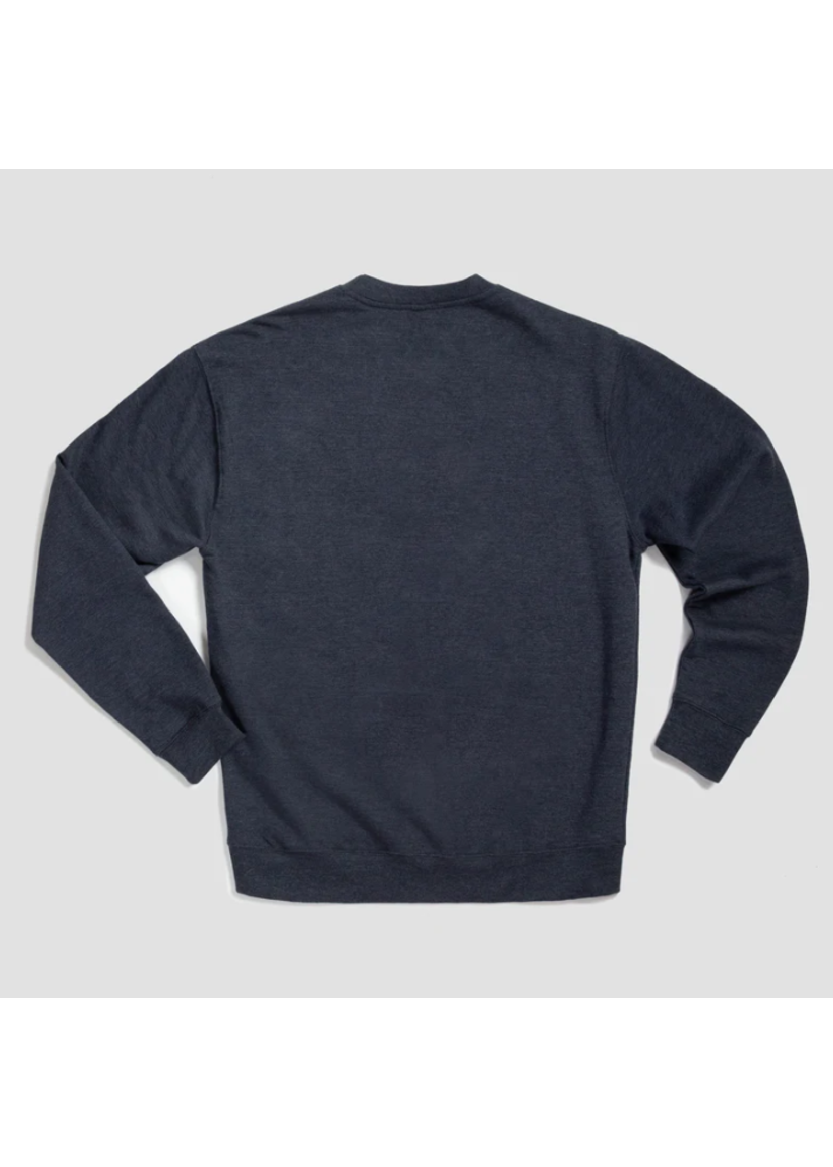 Beach and Barn Nomadic Homebody Crew Sweatshirt