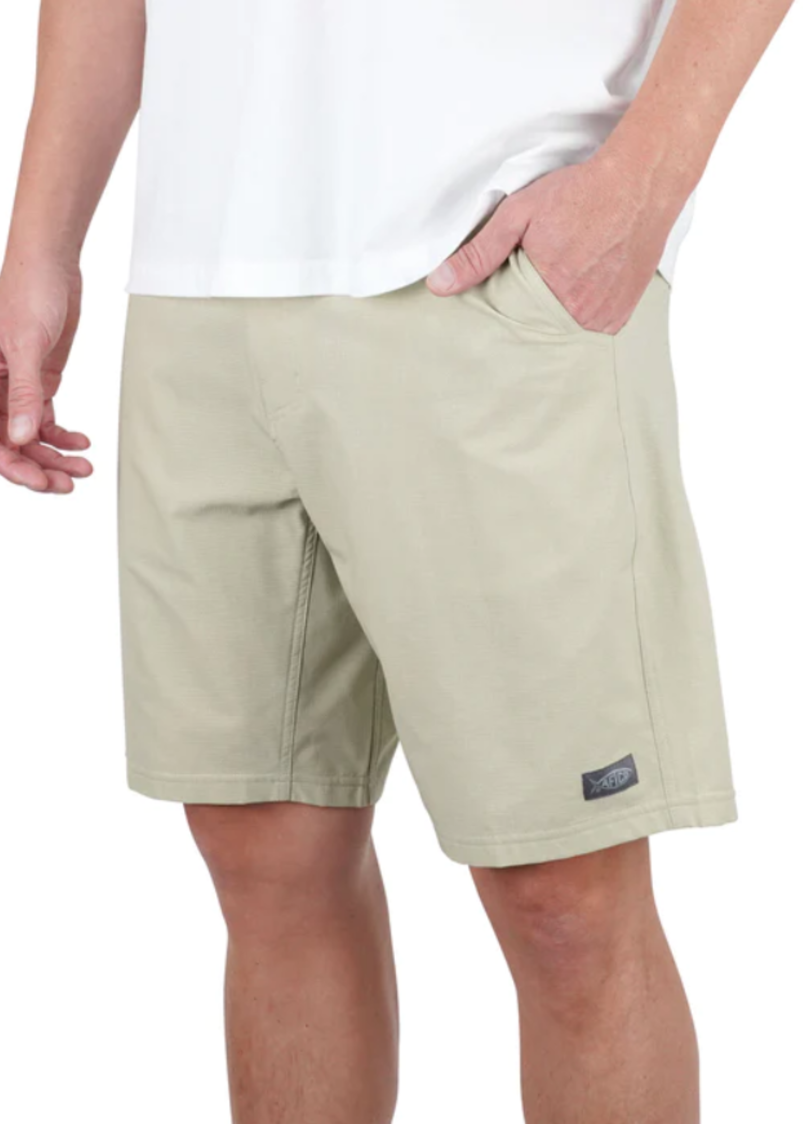 AFTCO Air O Mesh Shorts