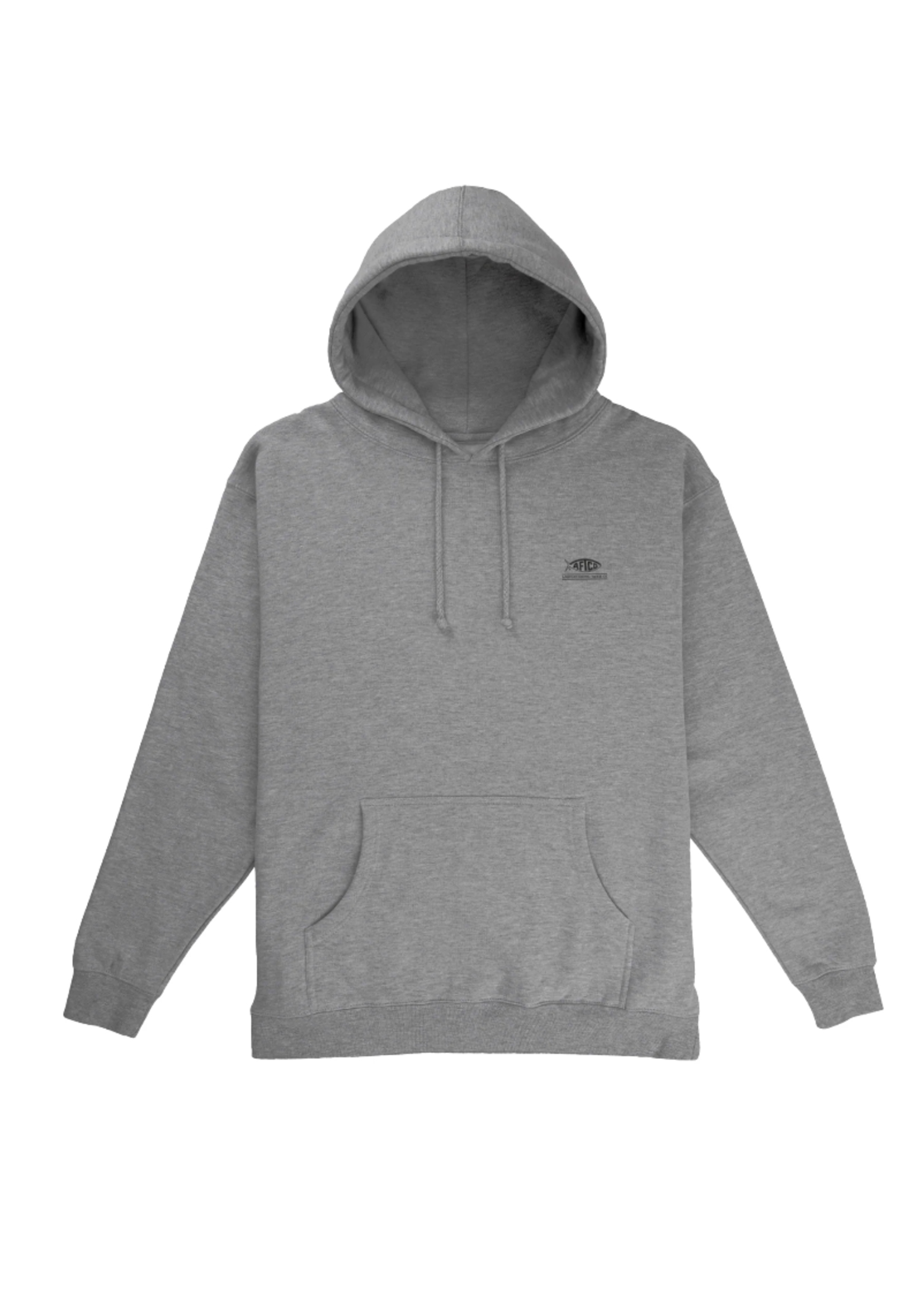 AFTCO Panama PO HD  Hoodie