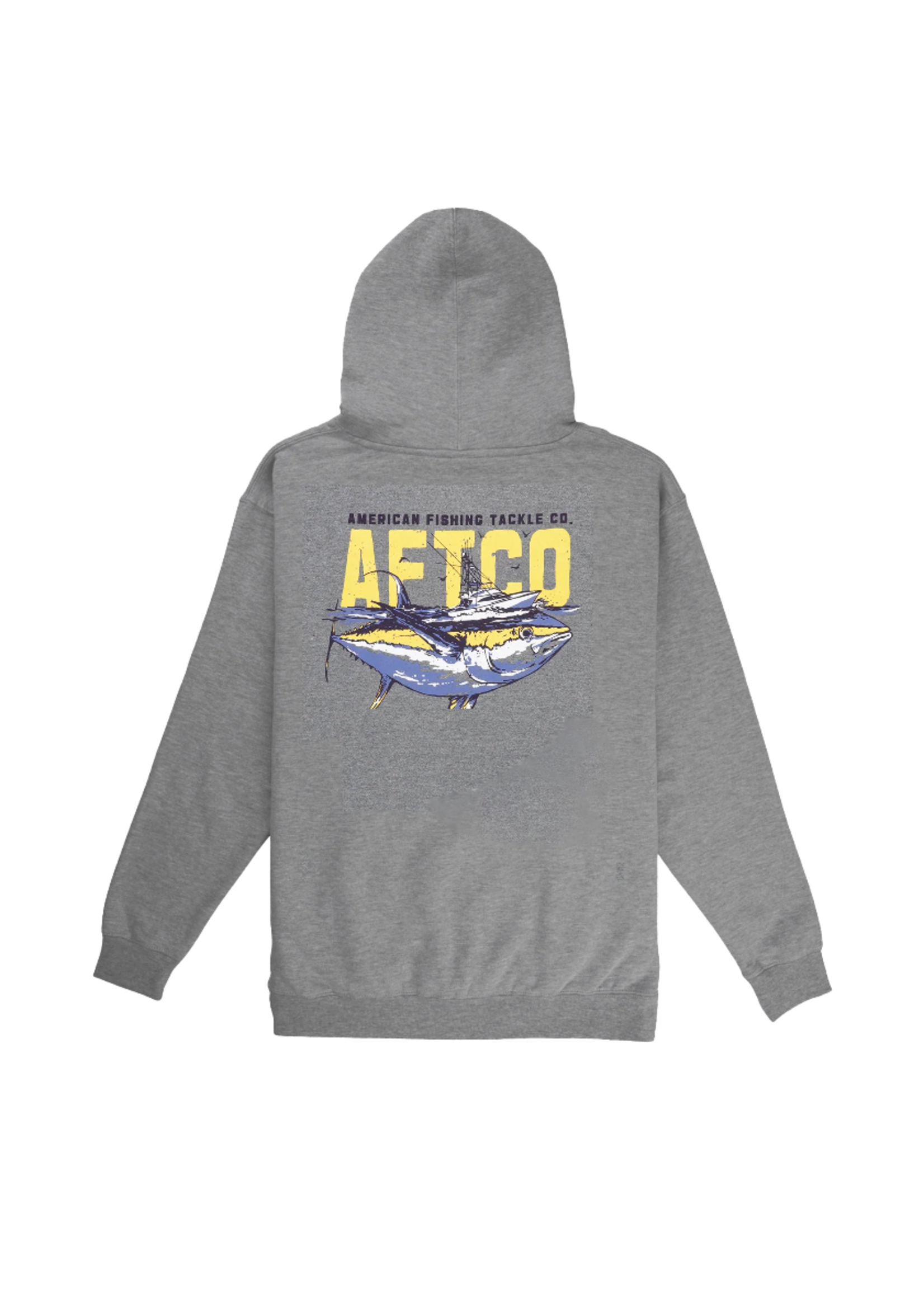 AFTCO Panama PO HD  Hoodie