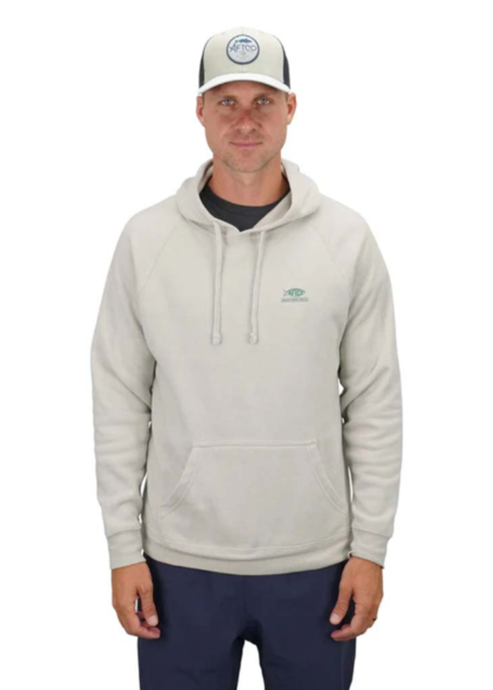 AFTCO Champion PO Hoodie