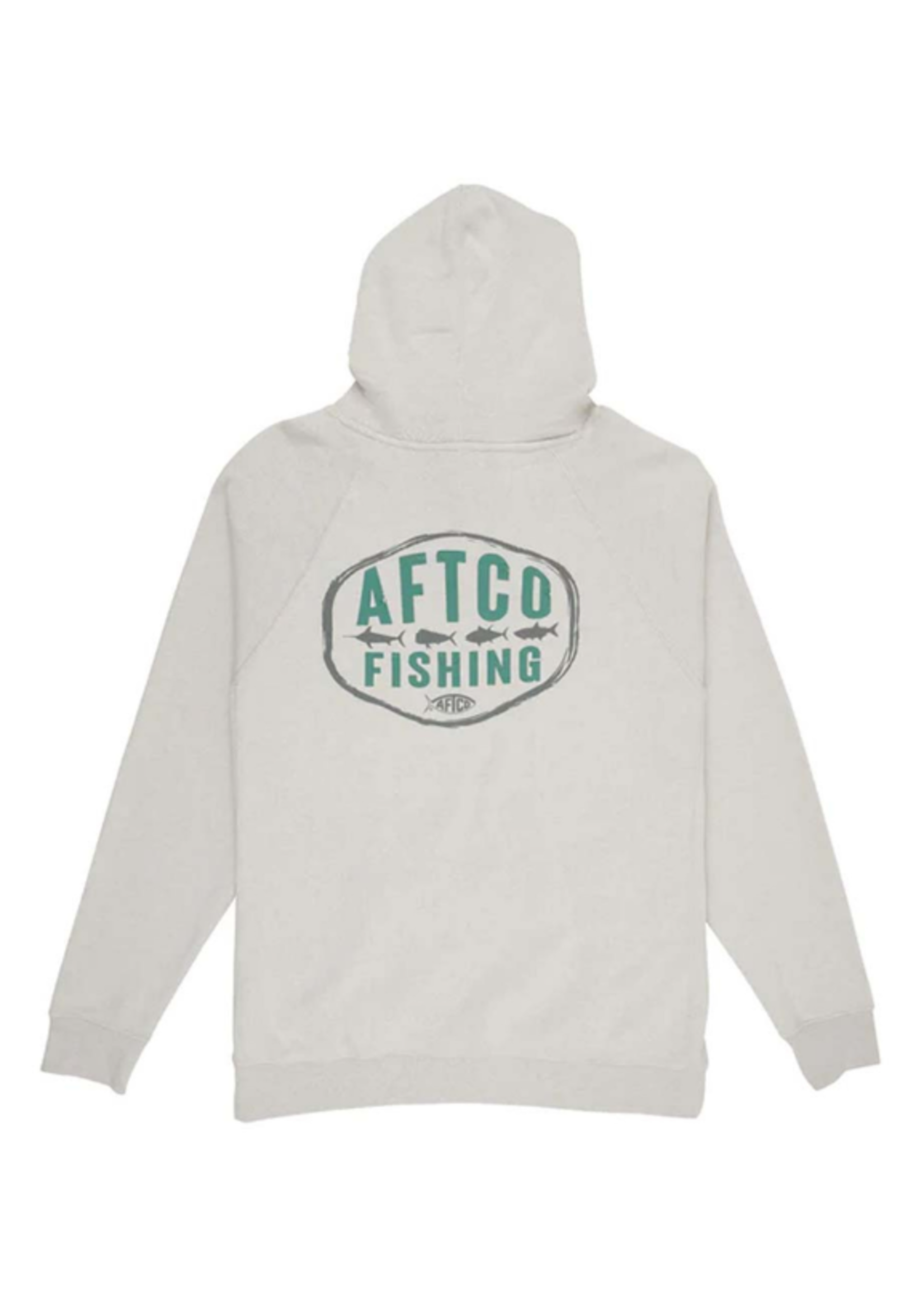 AFTCO Champion PO Hoodie