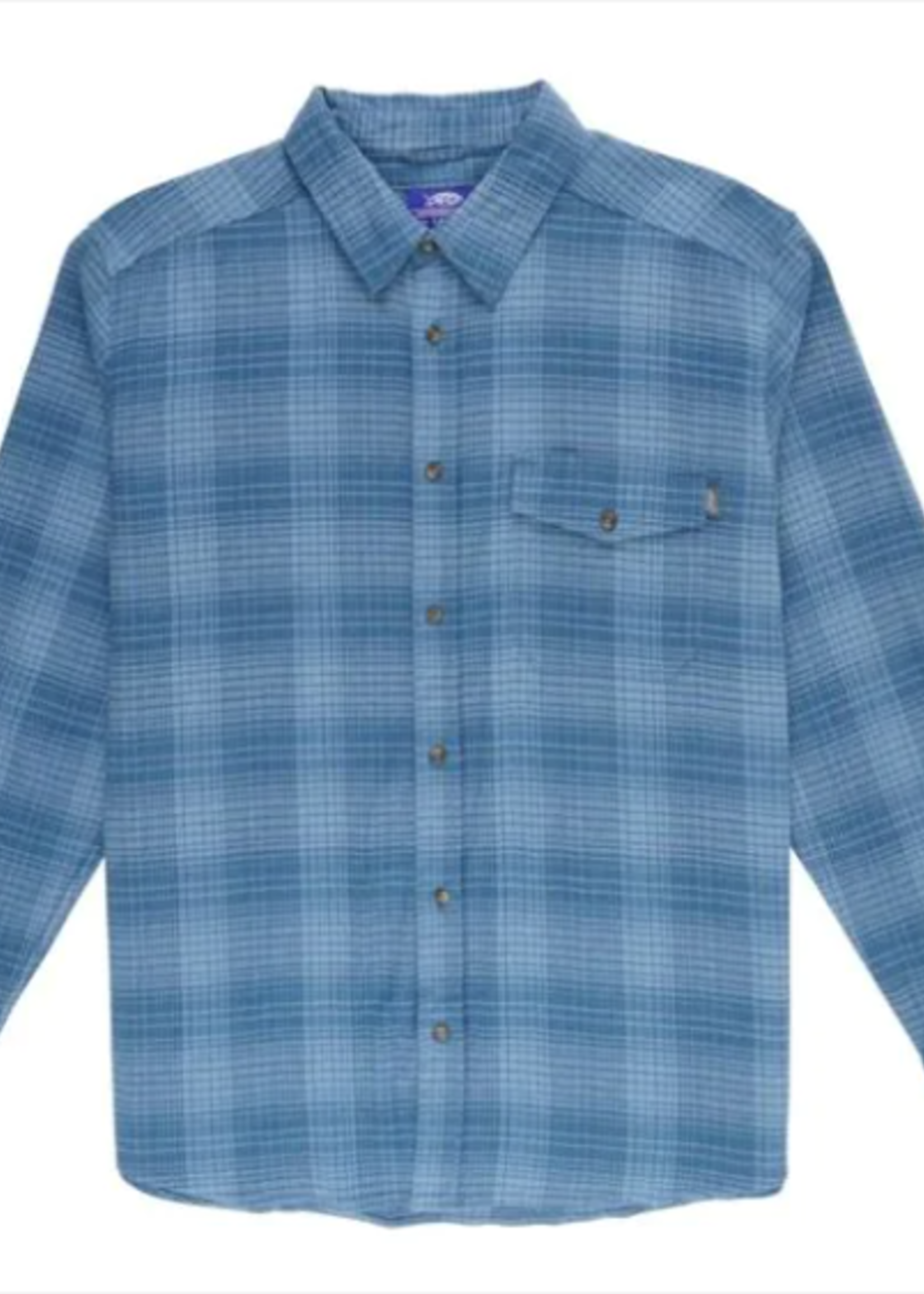 AFTCO Lager Flannel