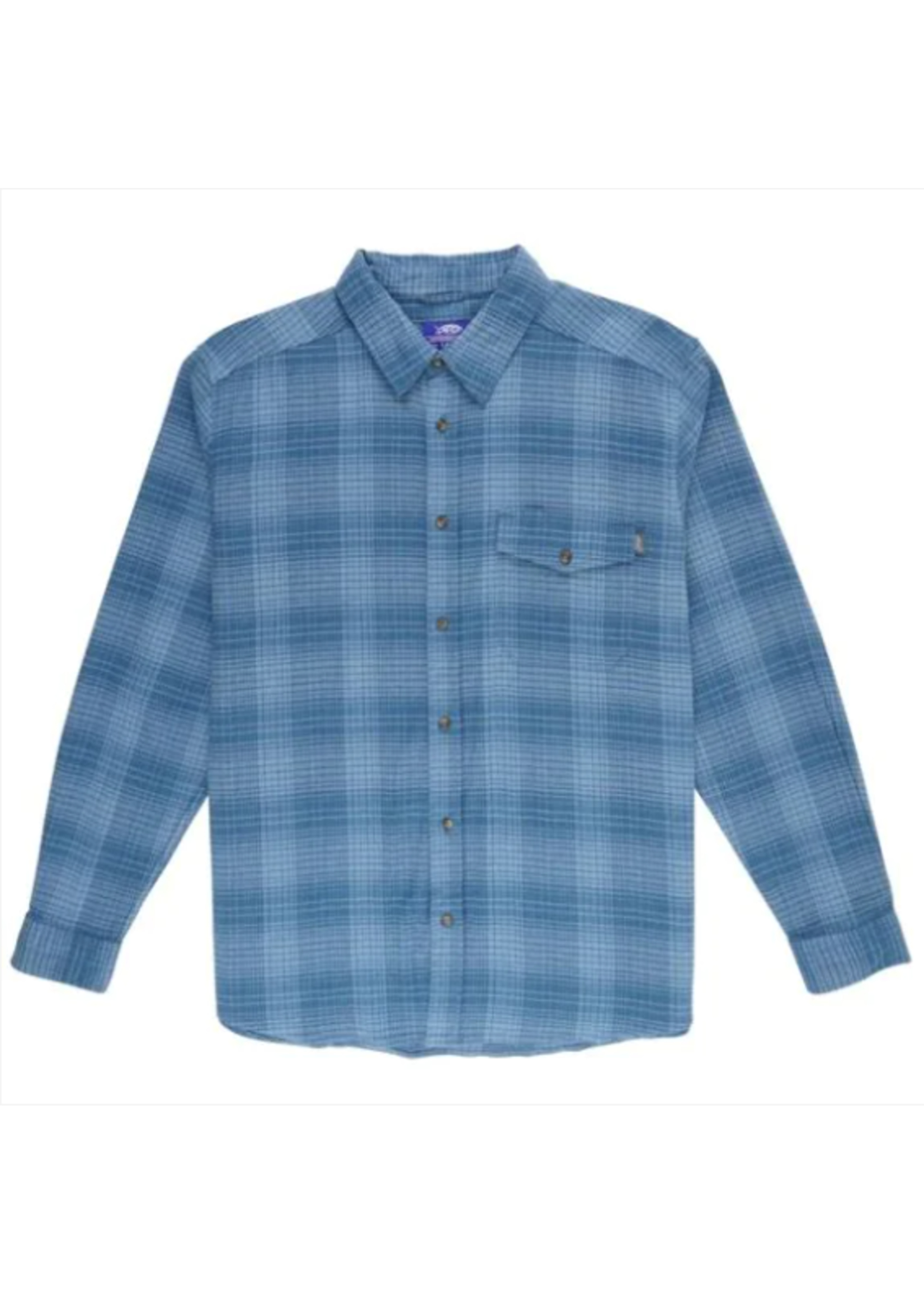 AFTCO Lager Flannel