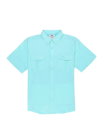 AFTCO Rangle S/S Vented Shirt