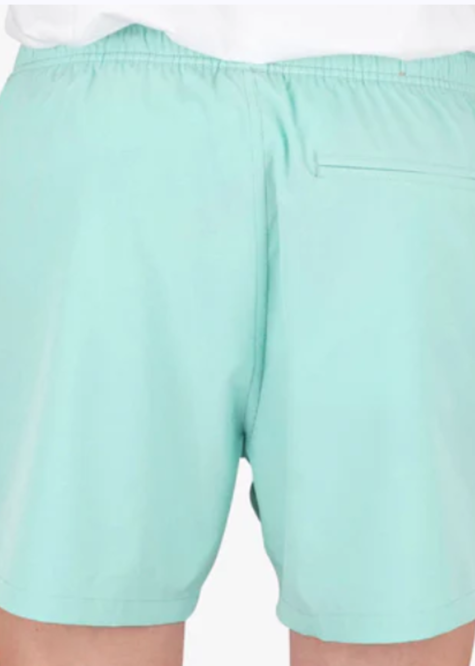 AFTCO Strike Short Print