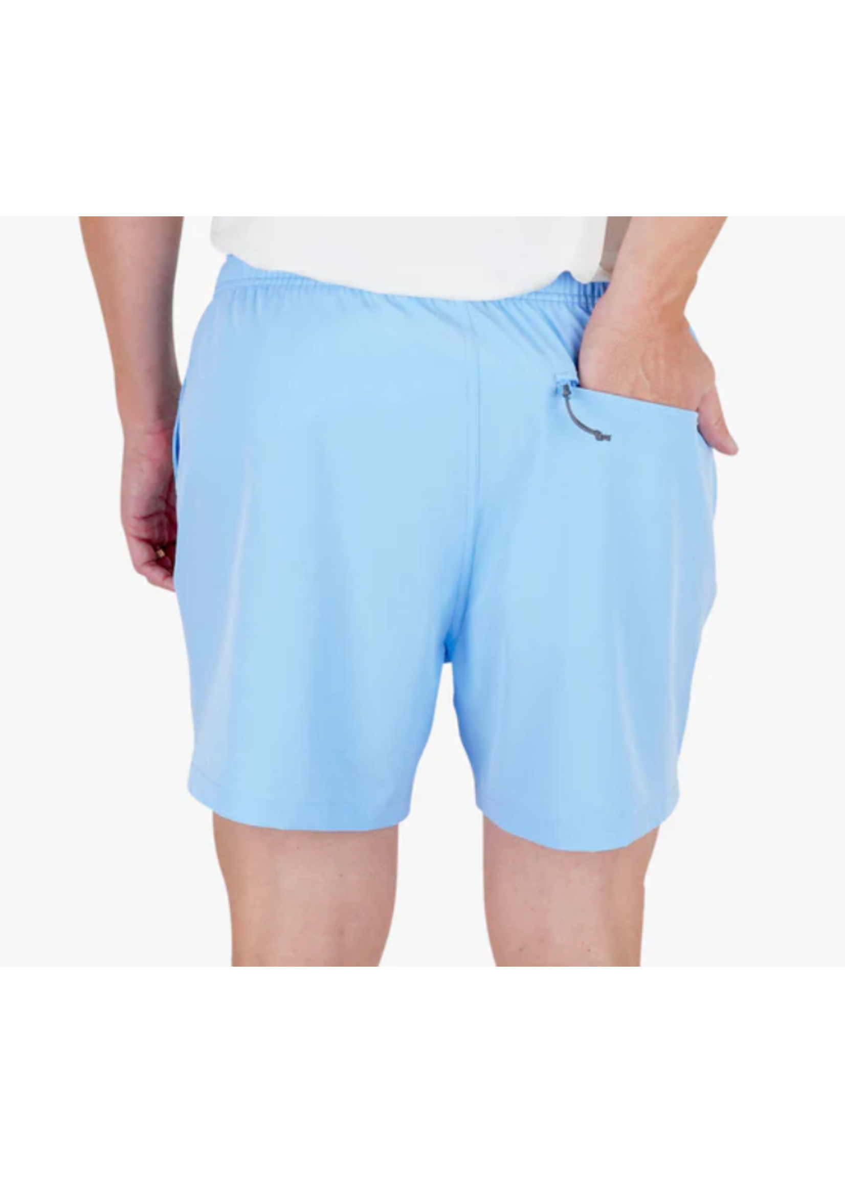 AFTCO Strike Swim Shorts