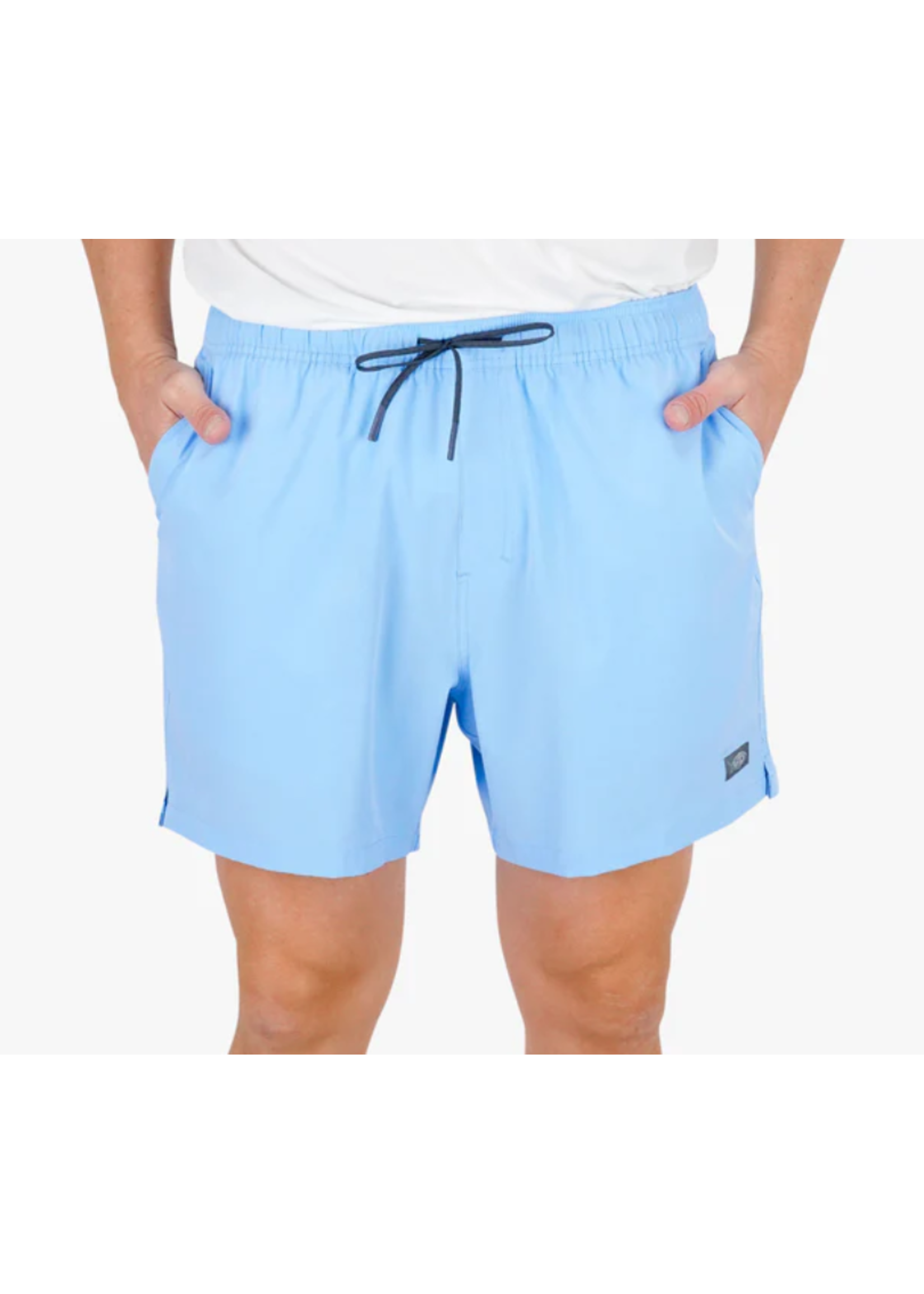 AFTCO Strike Swim Shorts